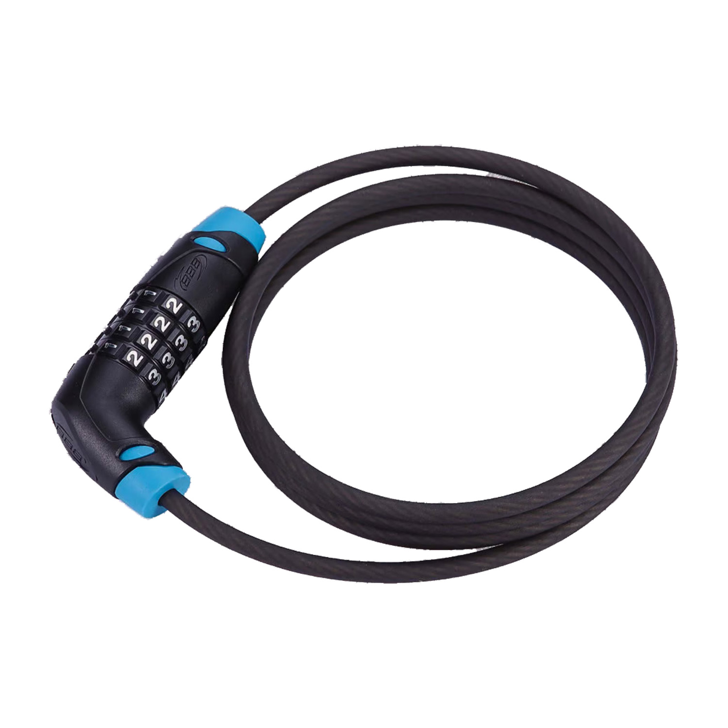 BBB Codesafe kabelslot BBB Codesafe kabelslot