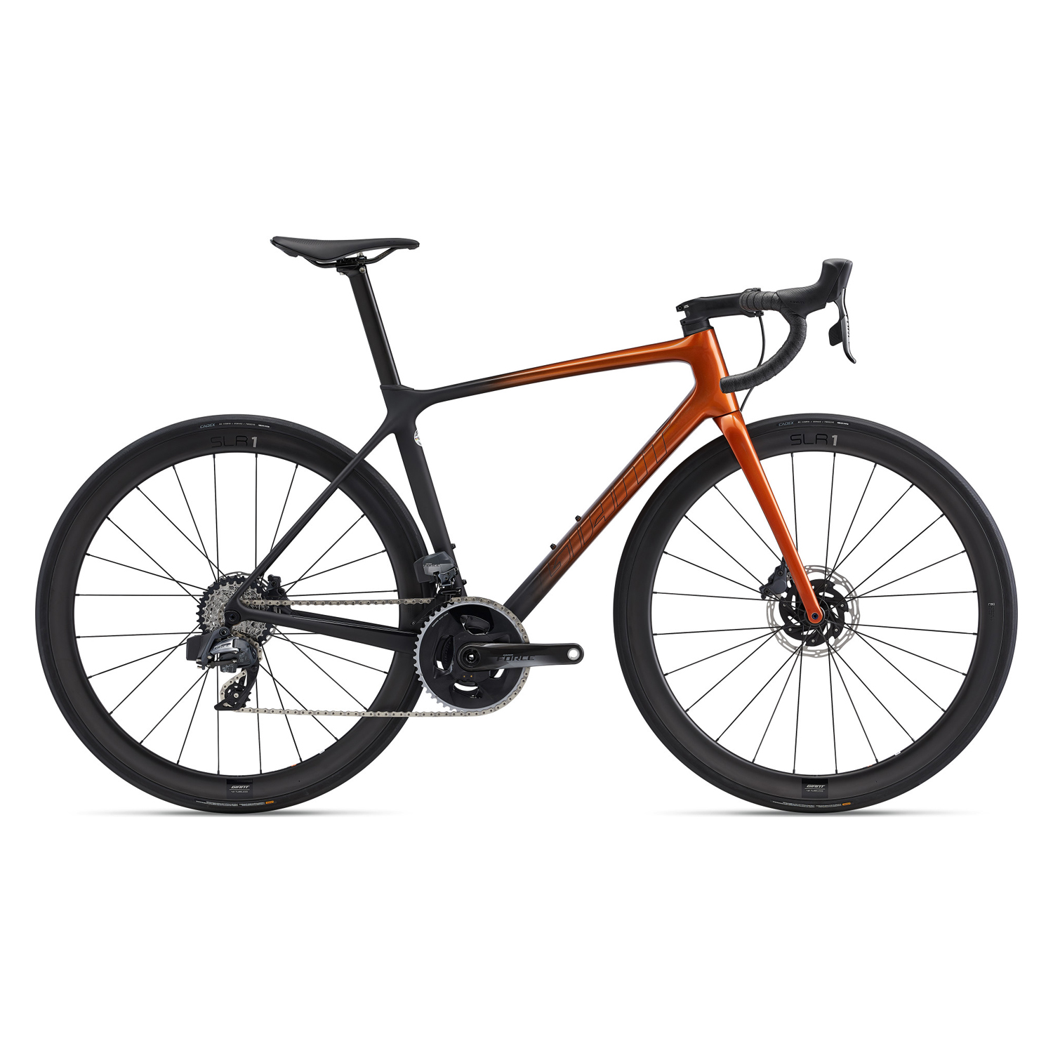 2021 Giant Bicycle Giant Tcr Advanced Disc Pro Compact Review TCR