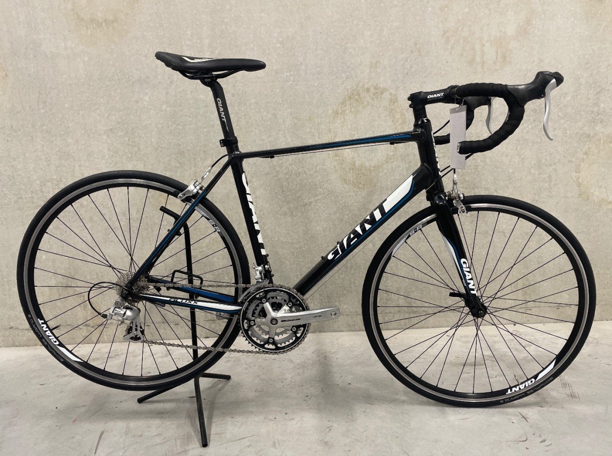 Giant Defy ML tweedehands racefiets
