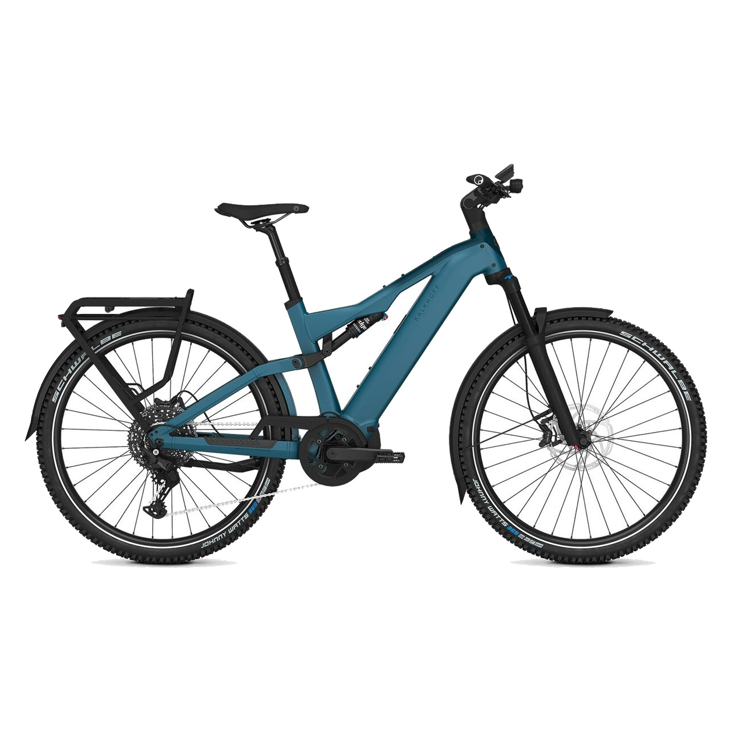 Kalkhoff Entice 7+ Advance