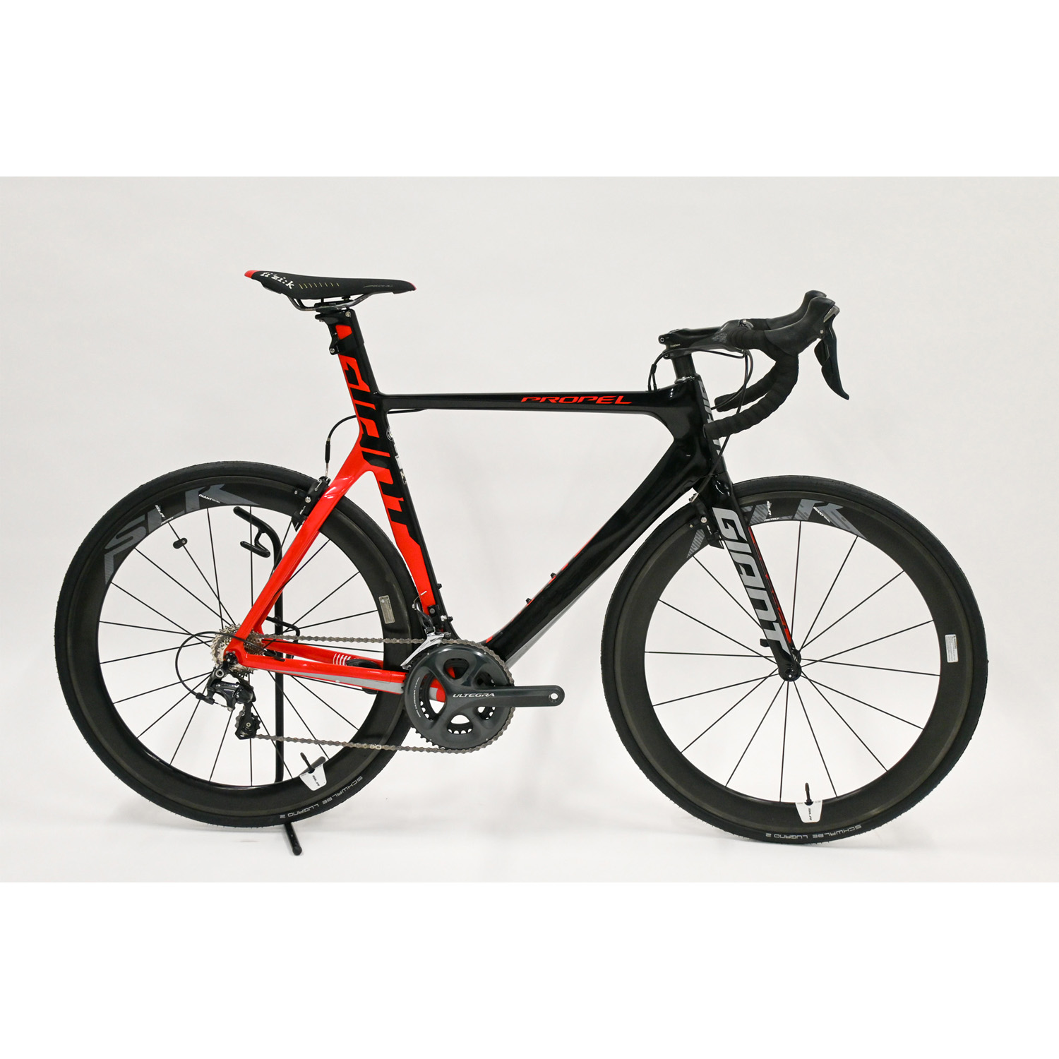 Giant Propel Advanced SL 2 tweedehands