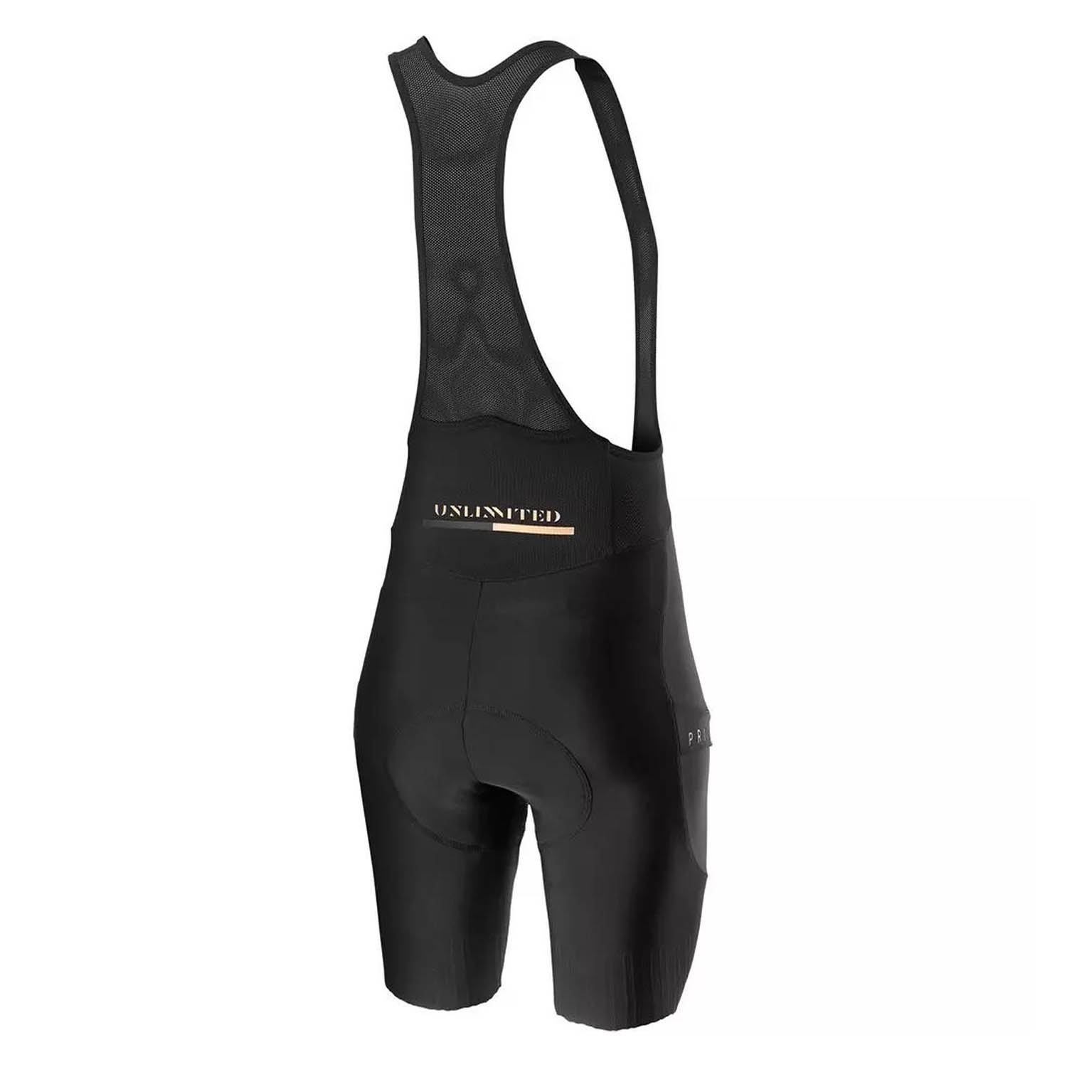 Castelli unlimited w bibshort