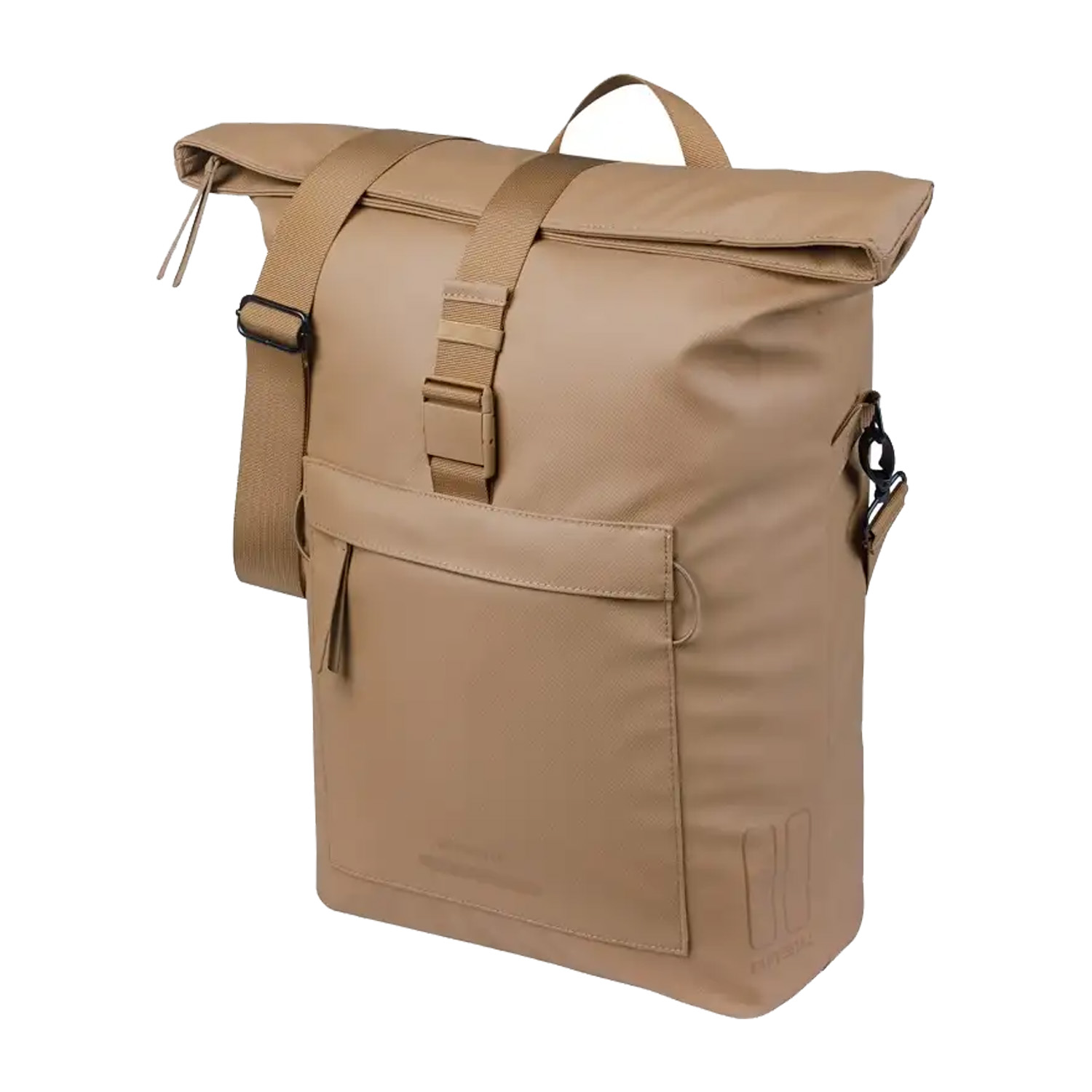 Basil Brooklyn enkele fietstas