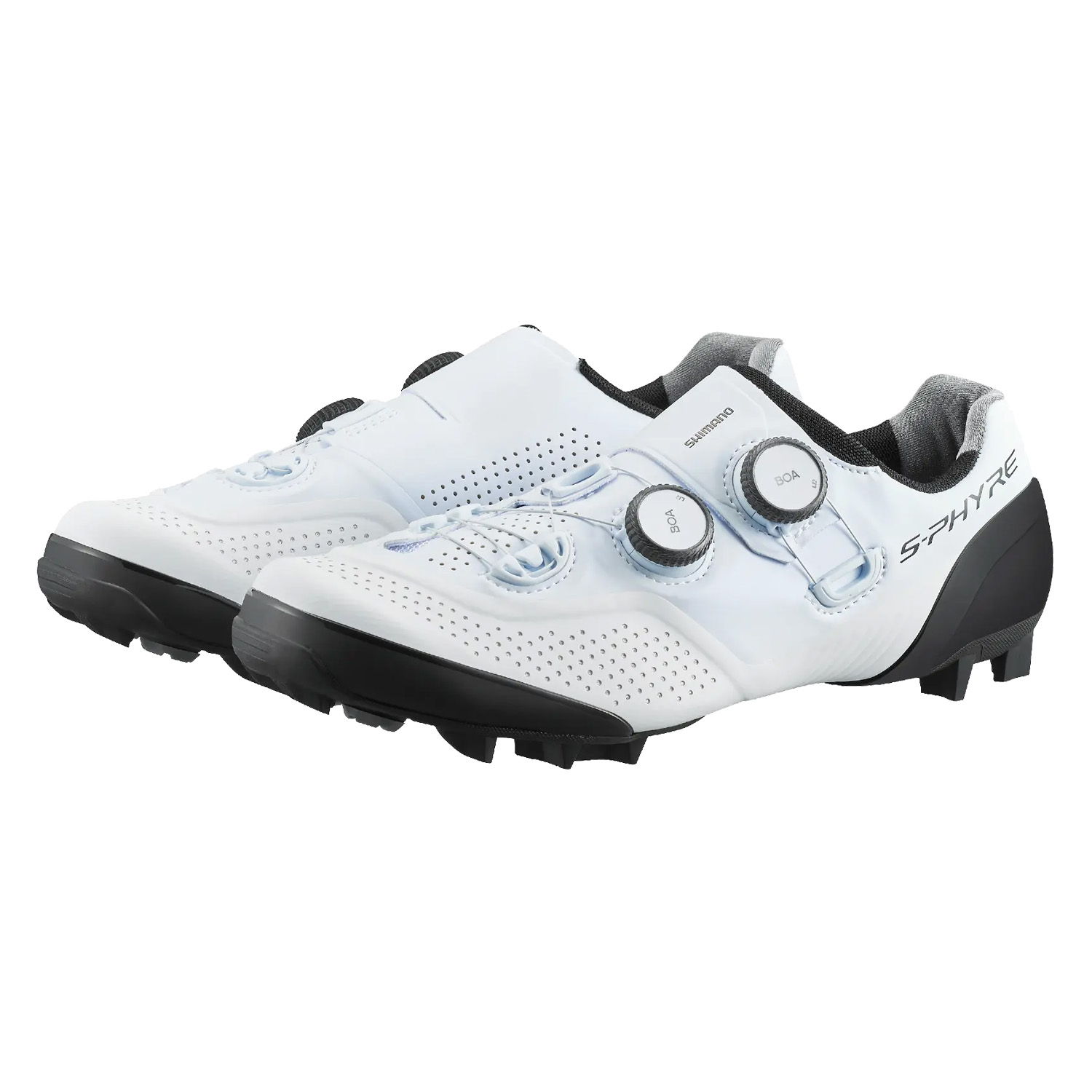 Shimano S-phyre XC902 MTB schoenen