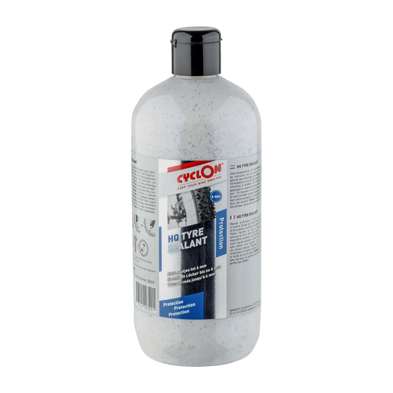 CyclOn HQ Tyre Sealant