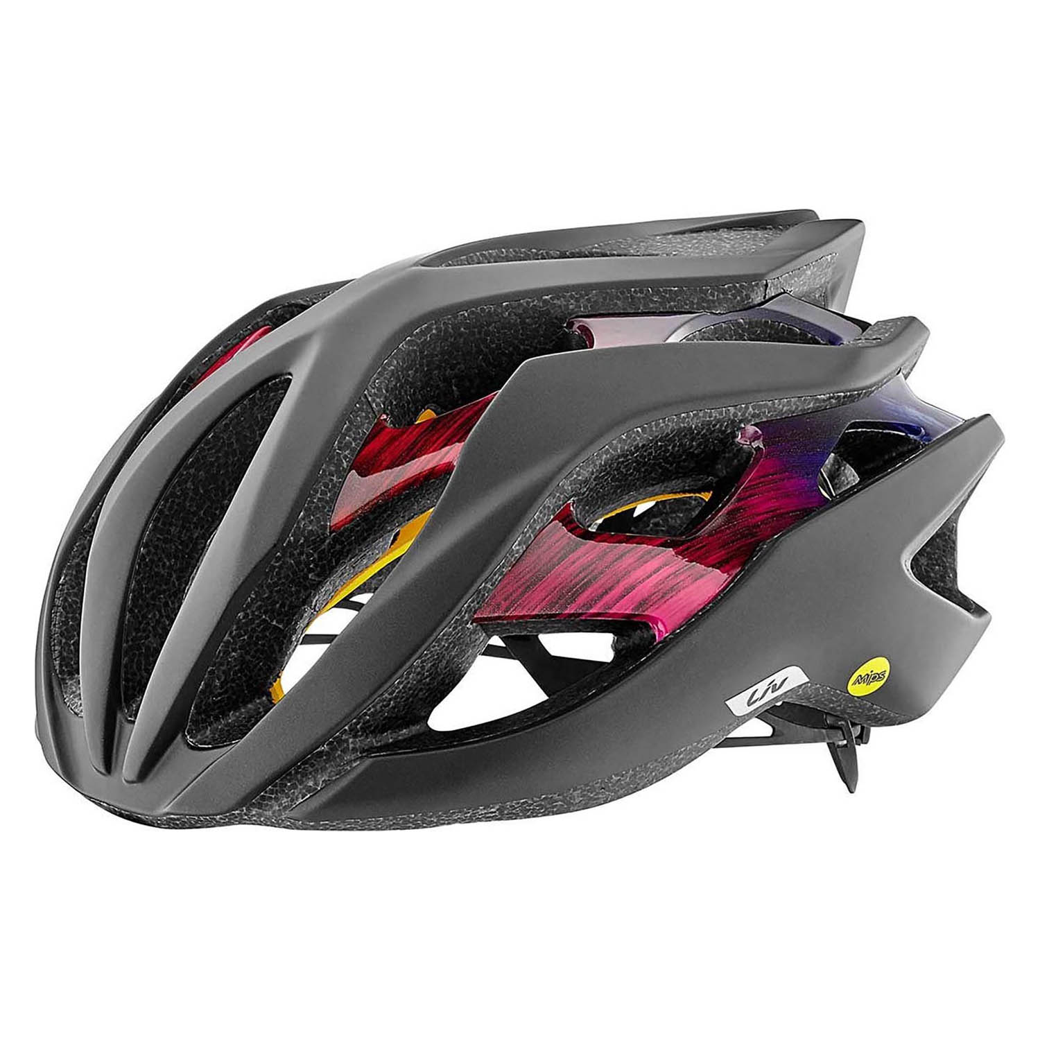 Liv Rev mips racefiets helm