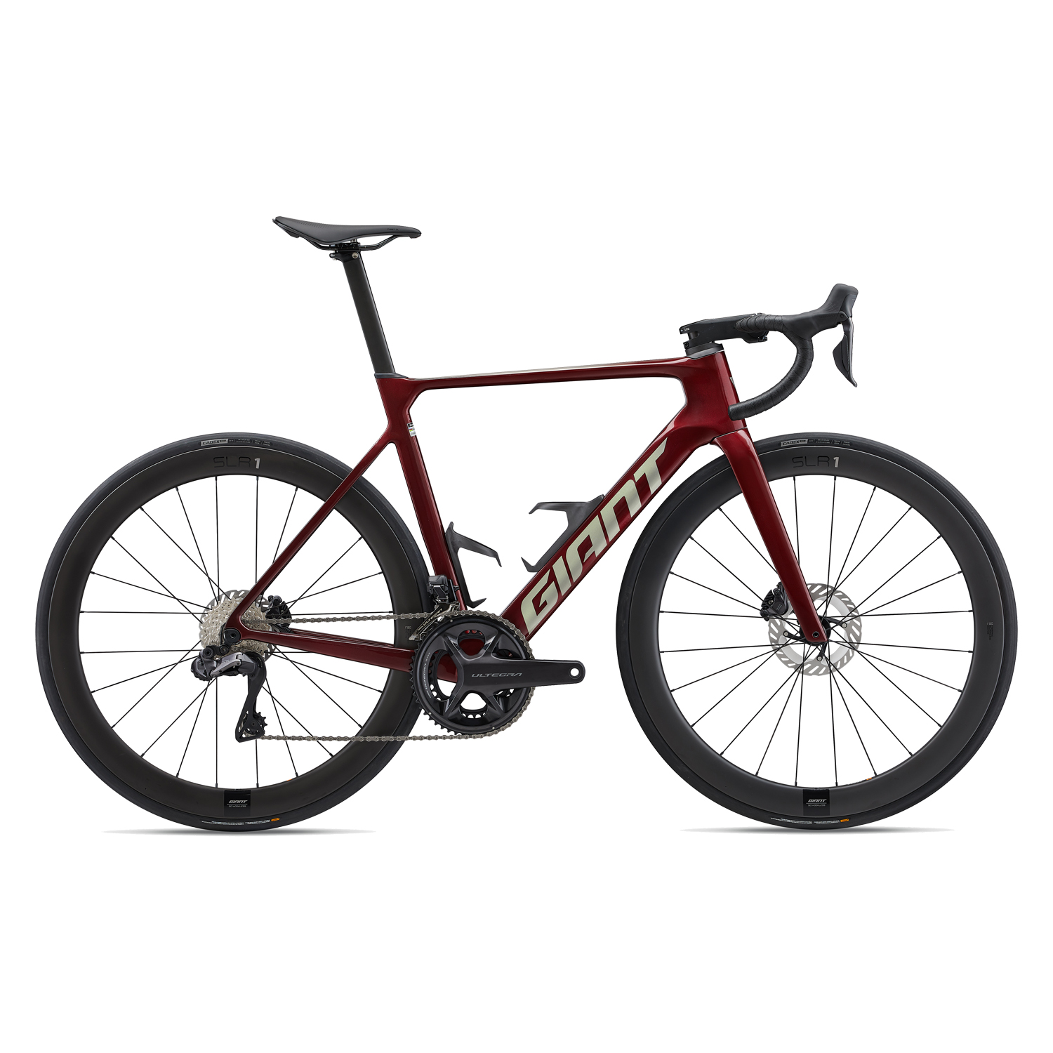 Giant Propel Advanced Pro 0
