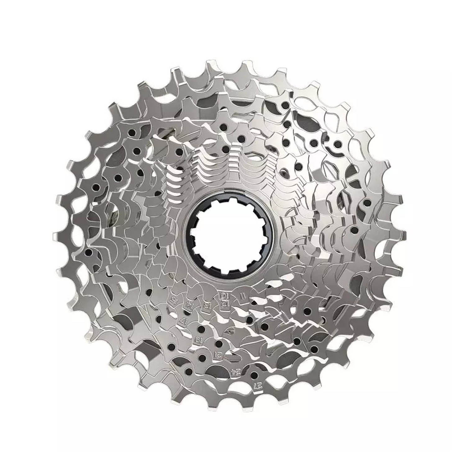 Sram Rival XG-1250 12-speed cassette