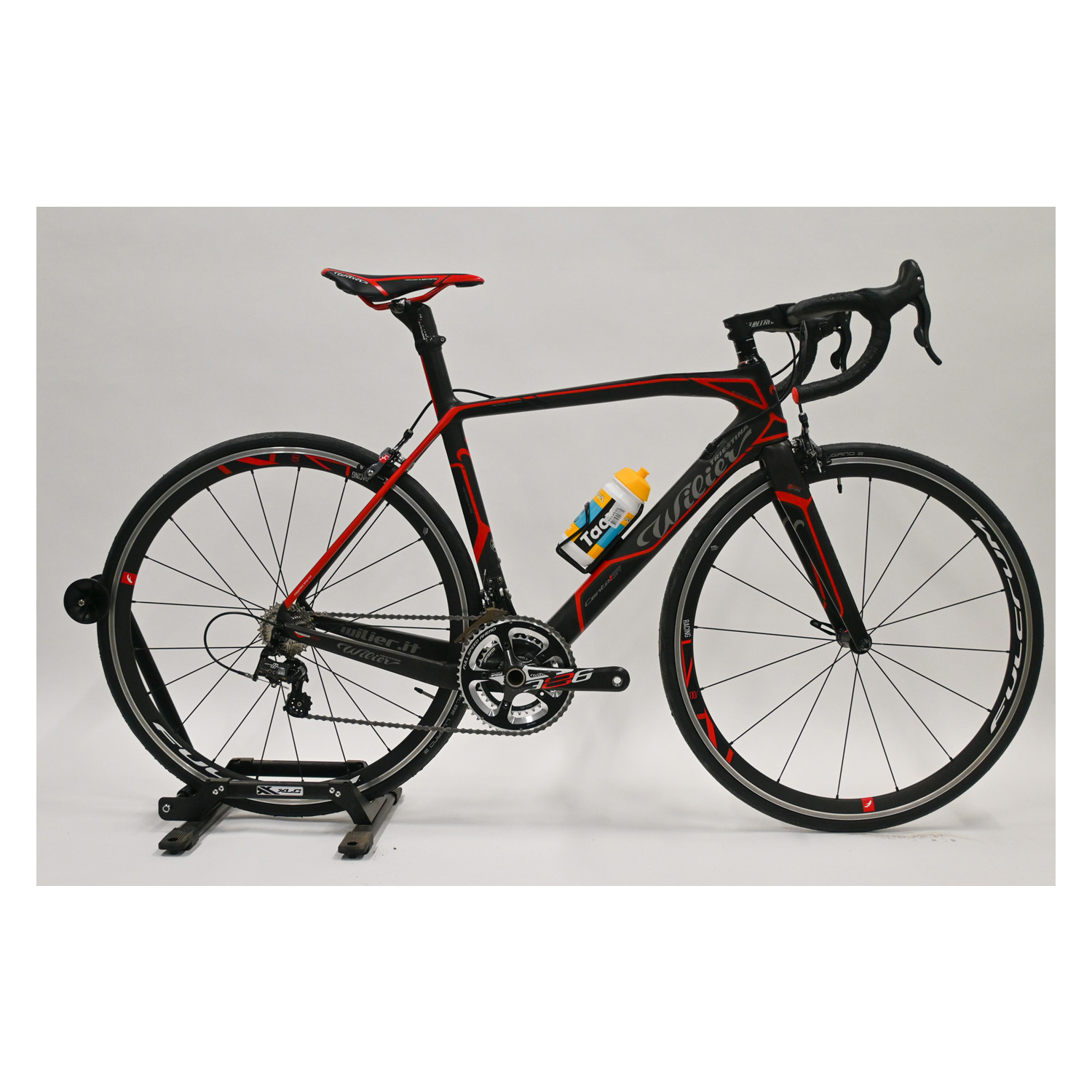 Wilier Cento 101 SR M tweedehands racefiets