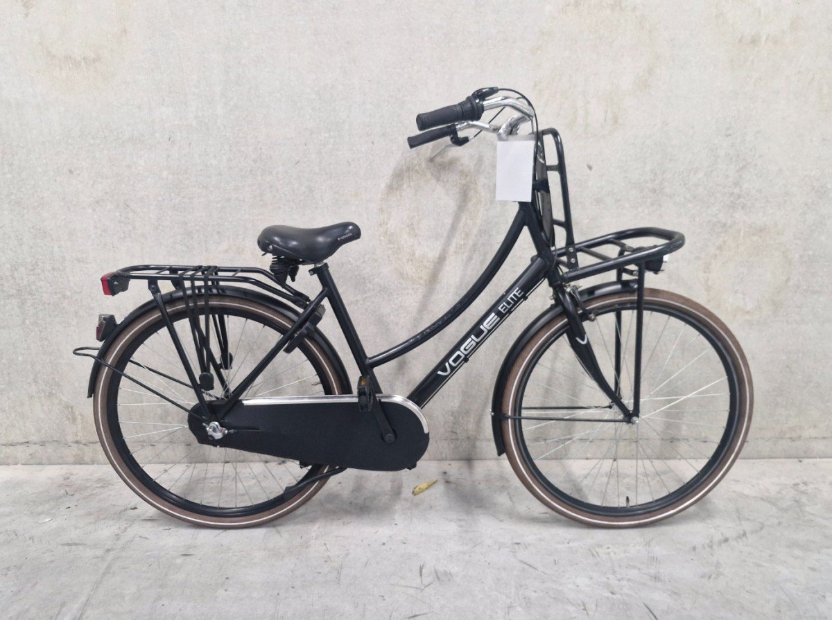 Vogue Elite N3 53 cm tweedehands stadsfiets