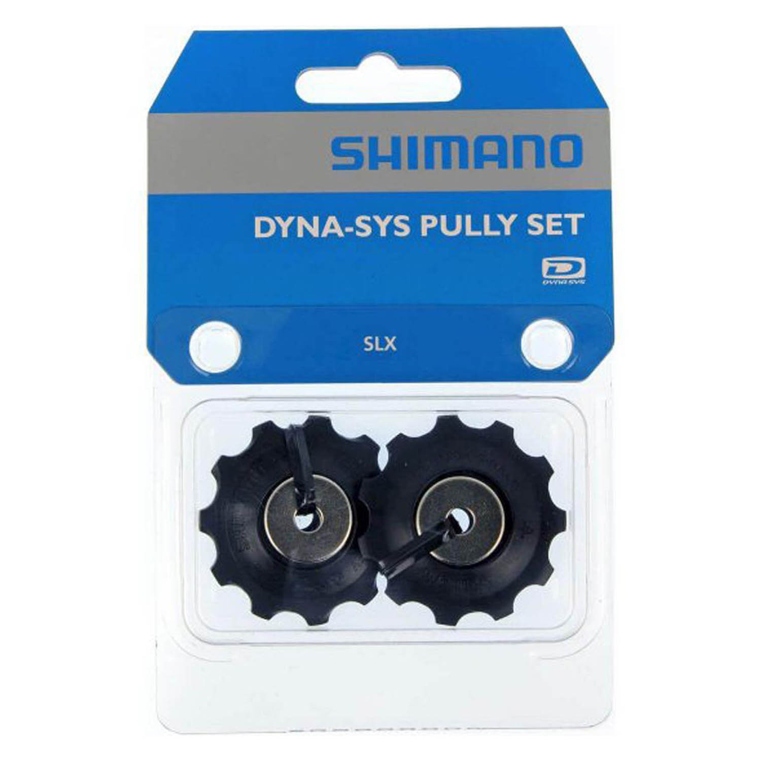 Shimano SLX M660 derailleurwieltjes