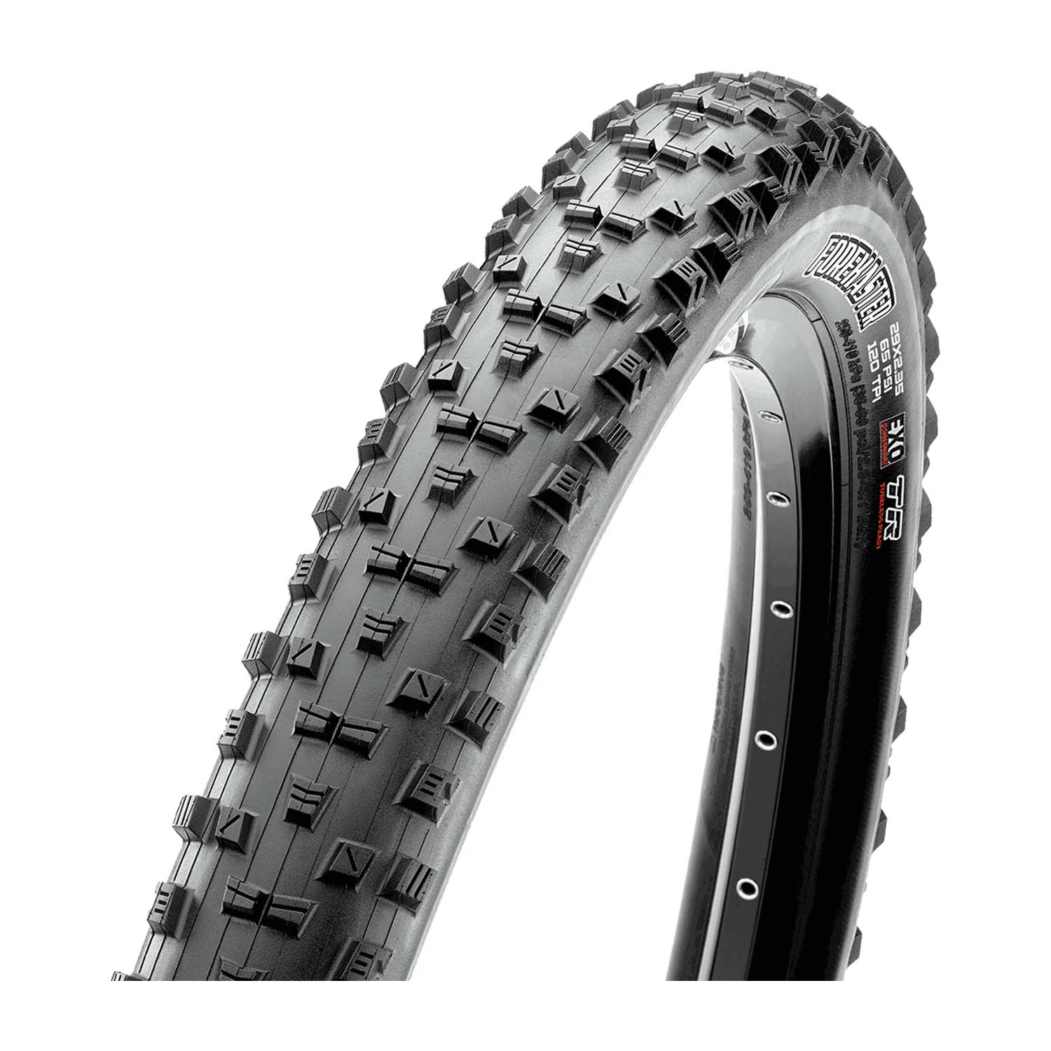 Maxxis Forekaster MTB buitenband Maxxis Forekaster MTB buitenband