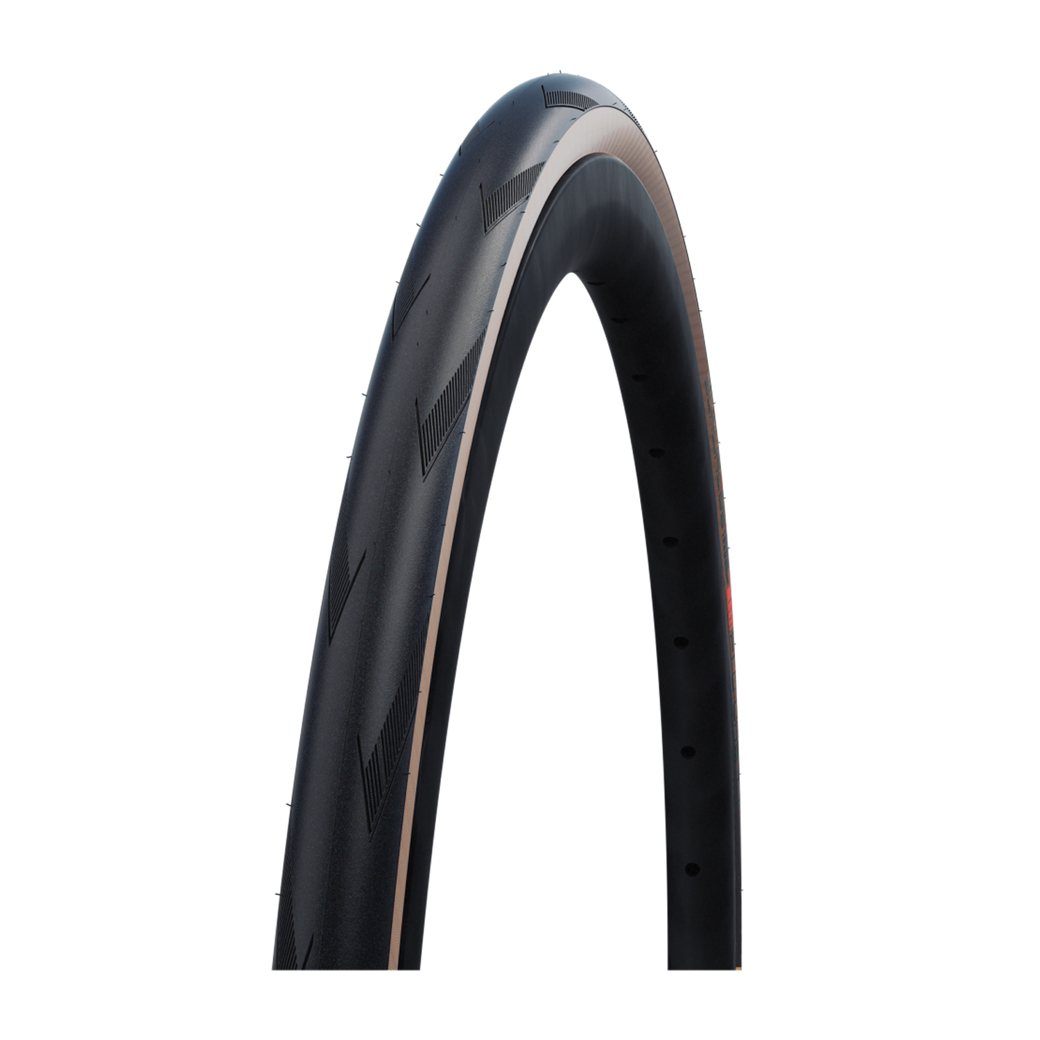 Schwalbe pro one TLE racefiets band Schwalbe pro one TLE racefiets band