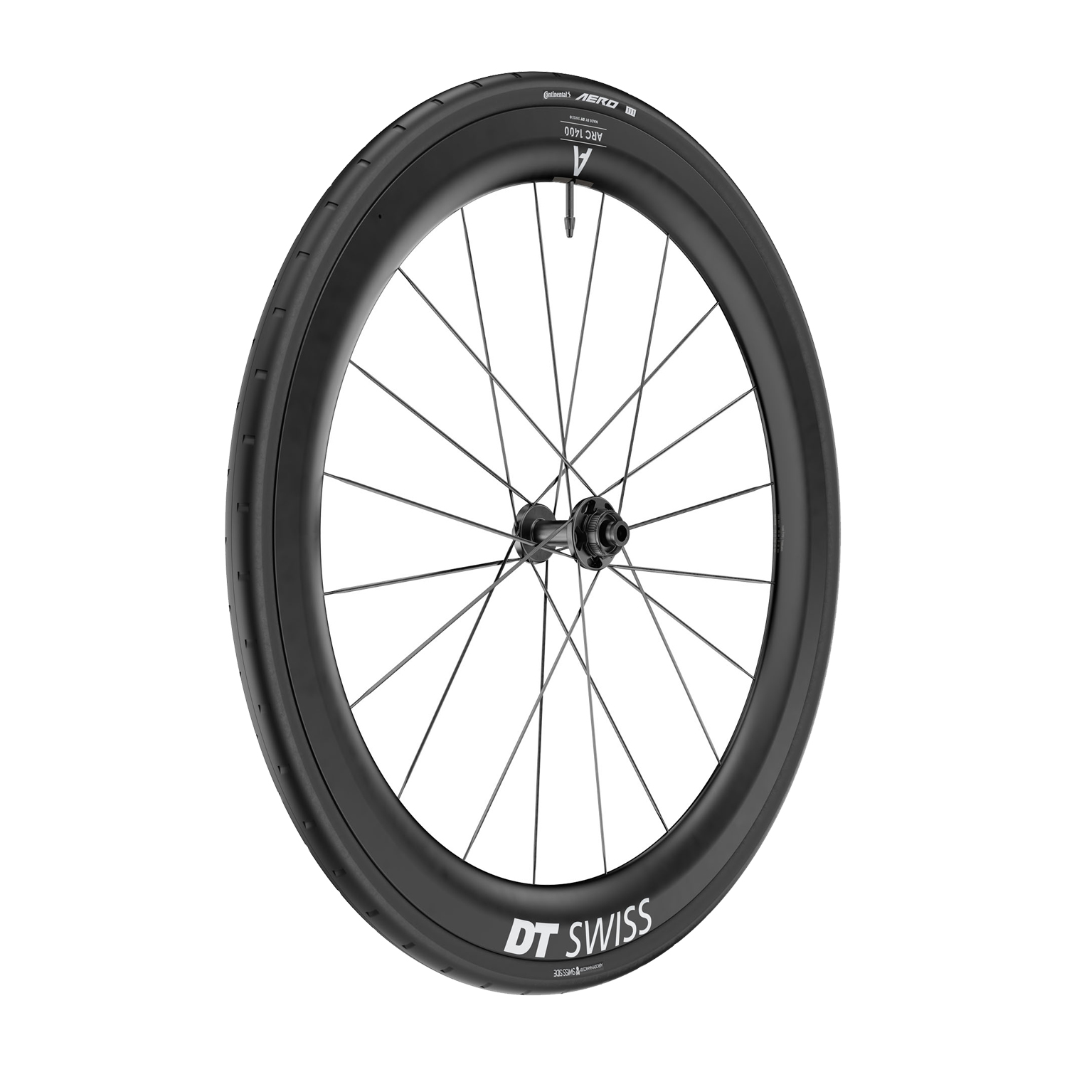 DT Swiss ARC 1400 Dicut 55