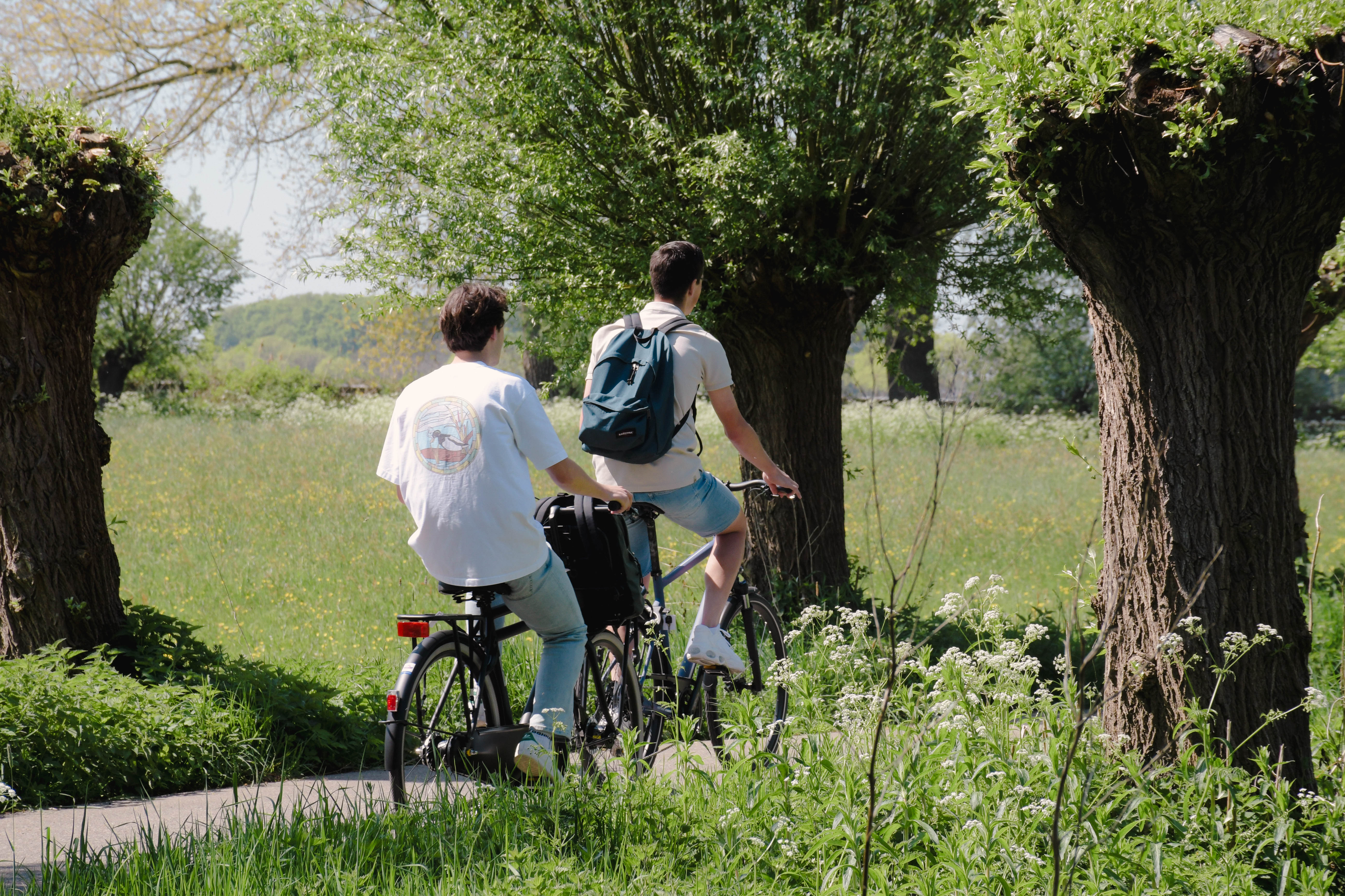 De Beste (Elektrische) Schoolfietsen van 2025 – Complete Koopgids voor Ouders en Scholieren