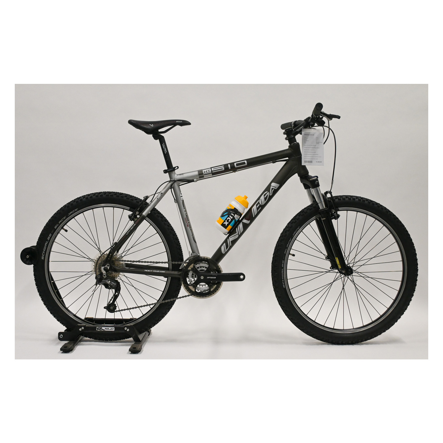 Univega 510 HT L tweedehands MTB