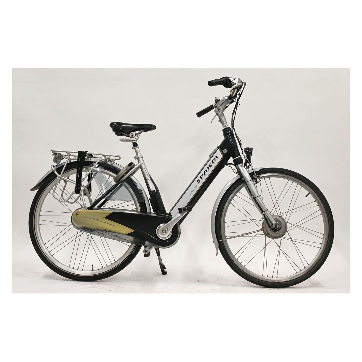 Sparta Ion DT 53 cm tweedehands e-bike