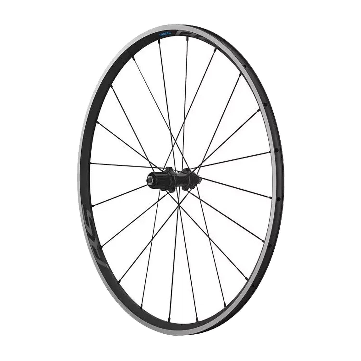 Shimano RS300 racefiets wielen