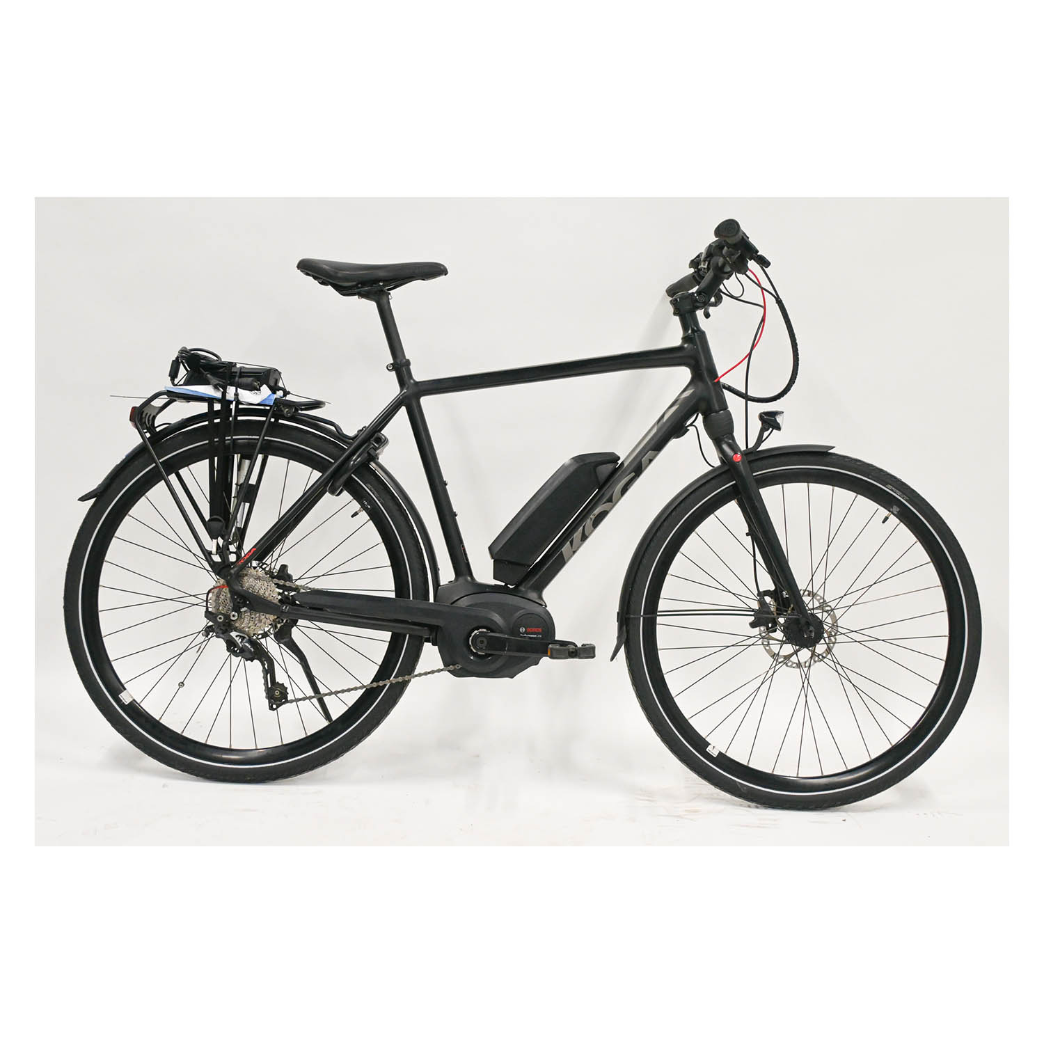 Koga E-Xite 57 cm tweedehands