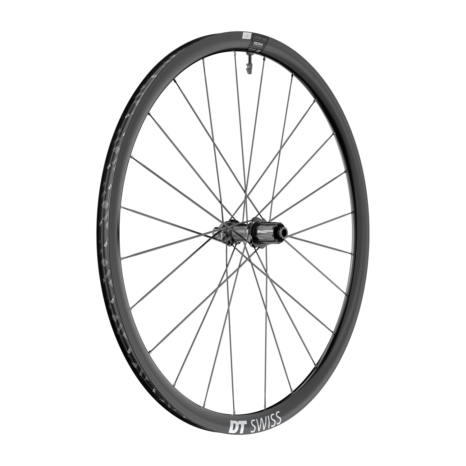 DT Swiss ER 1600 Spline