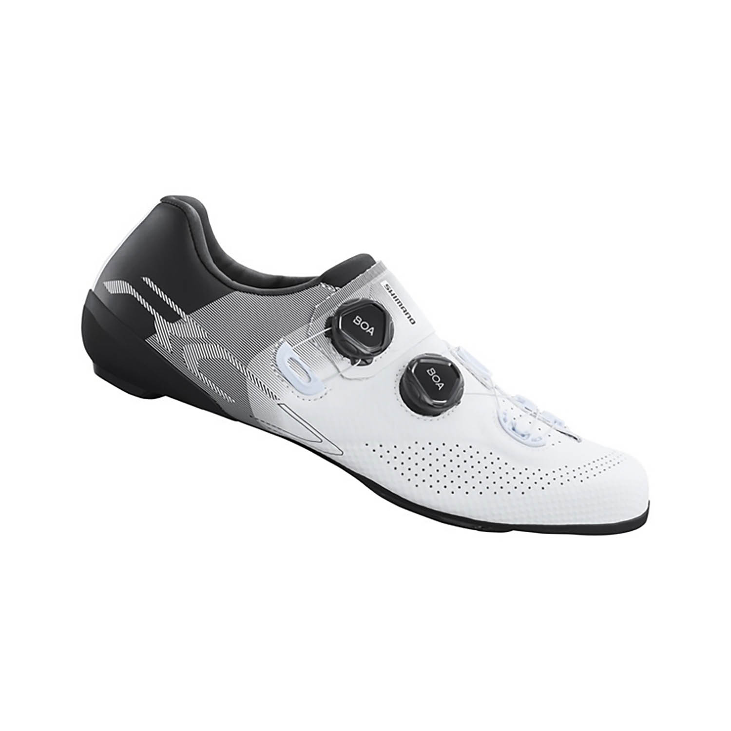 Shimano RC702 wielrenschoenen Shimano RC702 wielrenschoenen