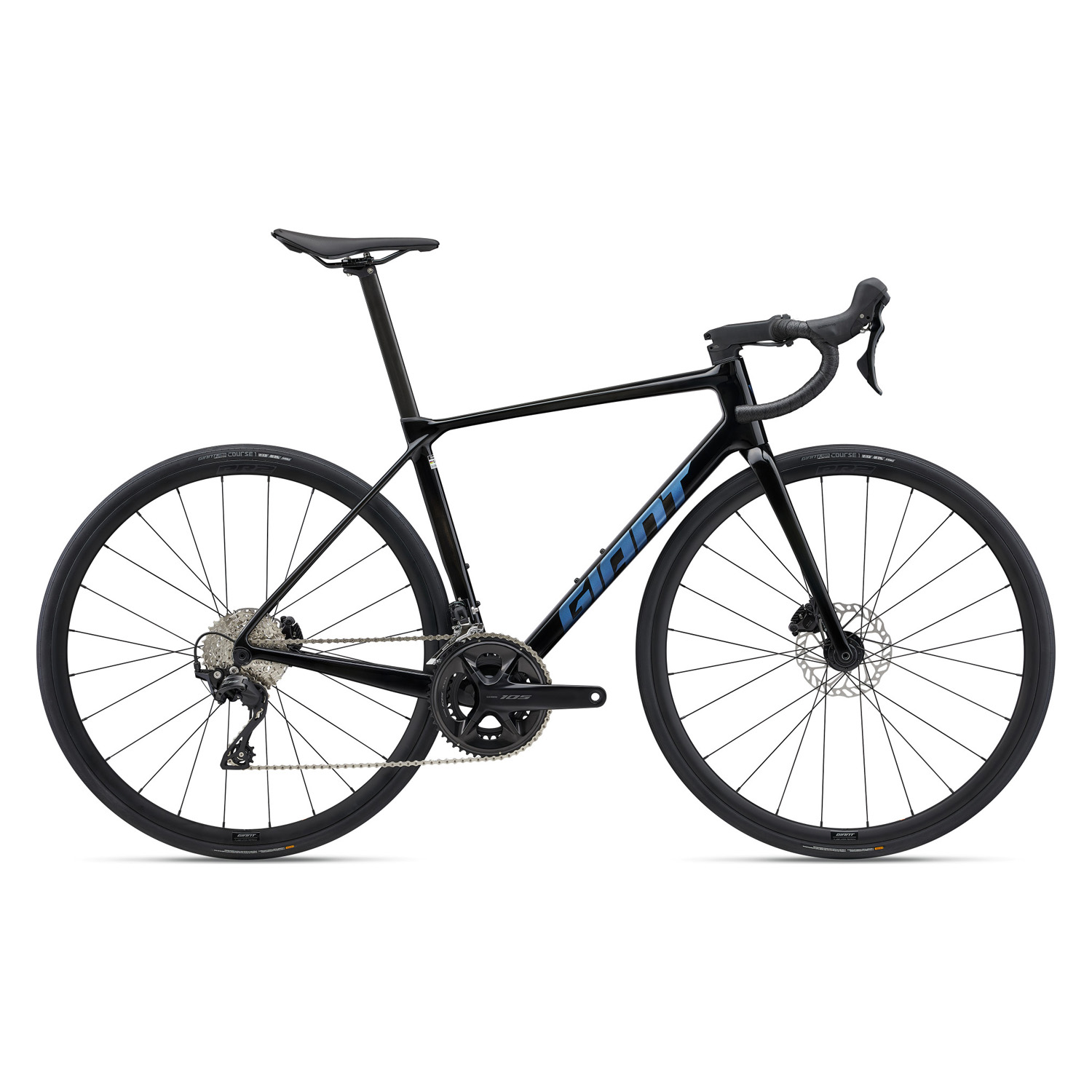 Giant TCR Advanced 2 Giant TCR Advanced 2 2025