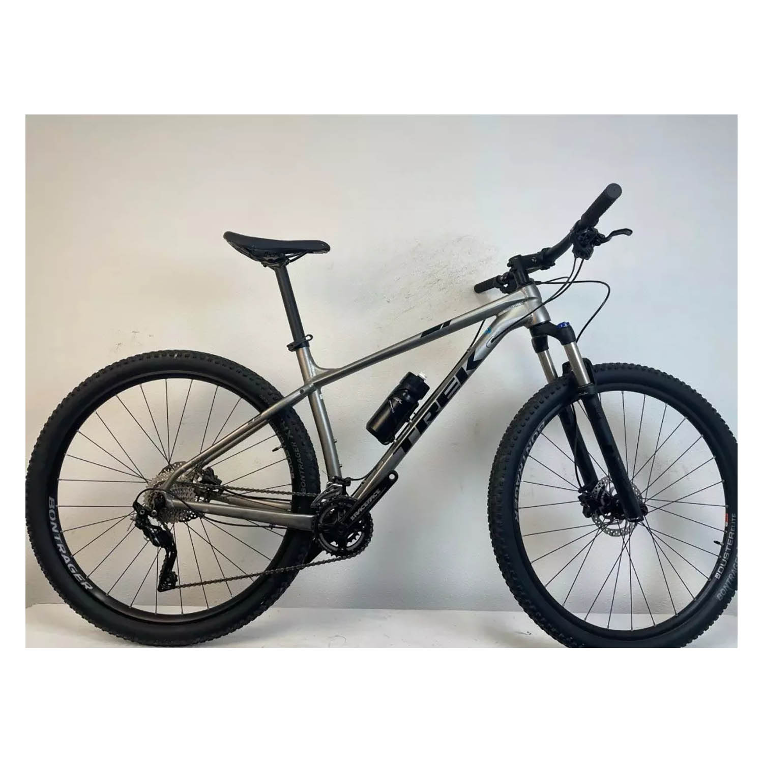 Trek X-Caliber 8 43 cm tweedehands