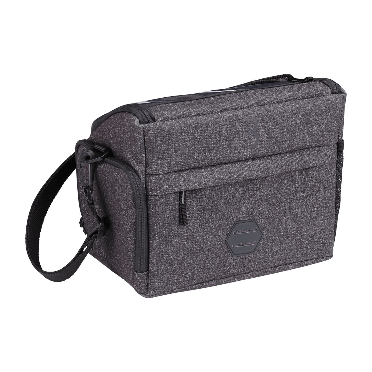 BBB Frontpack stuurtas BBB Frontpack stuurtas