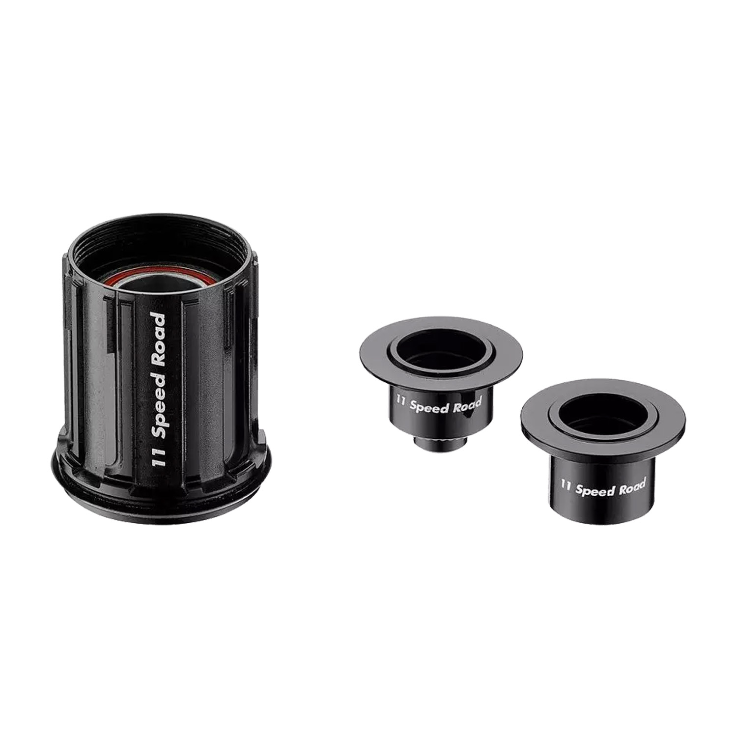Cadex Freehub body kit