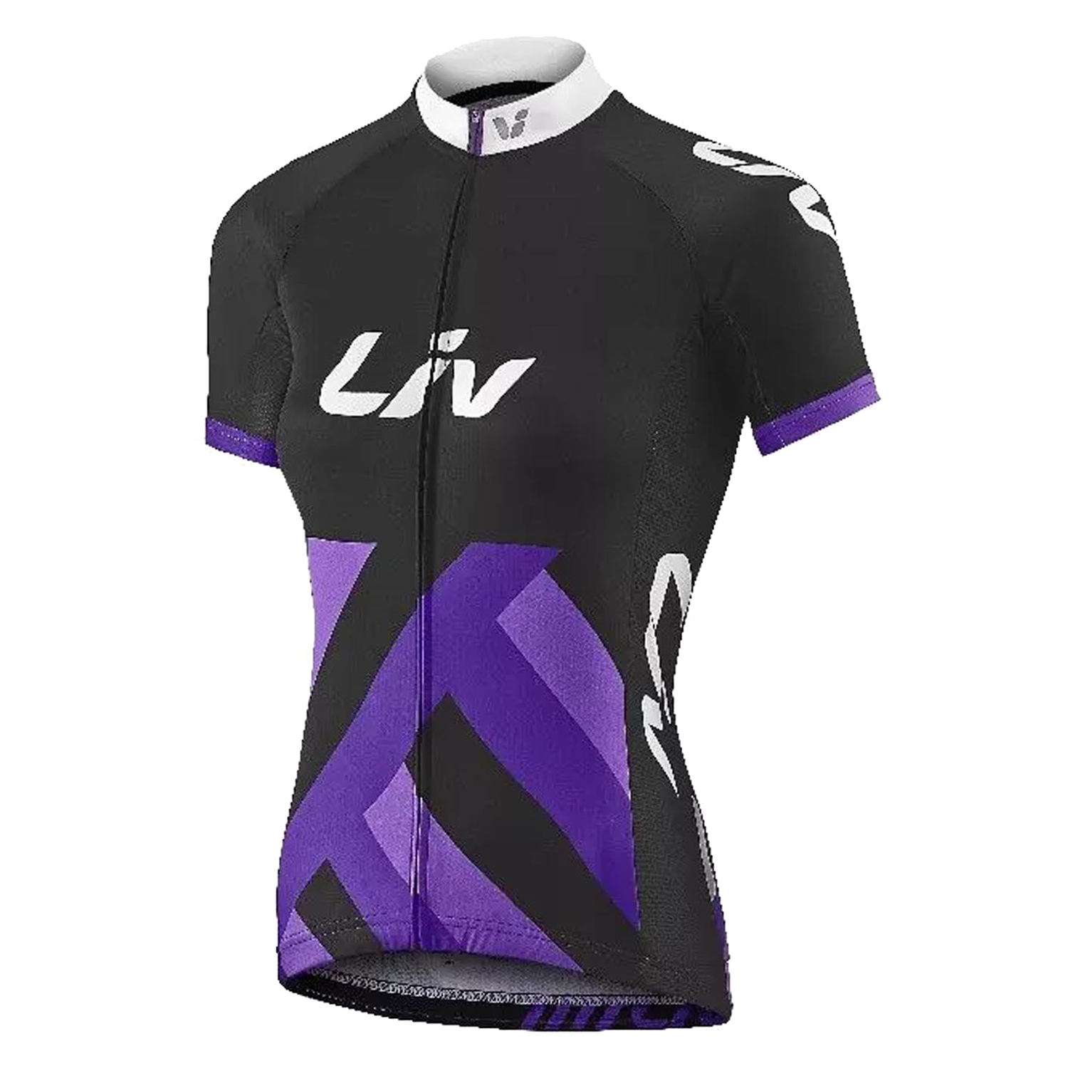 Liv race day w jersey