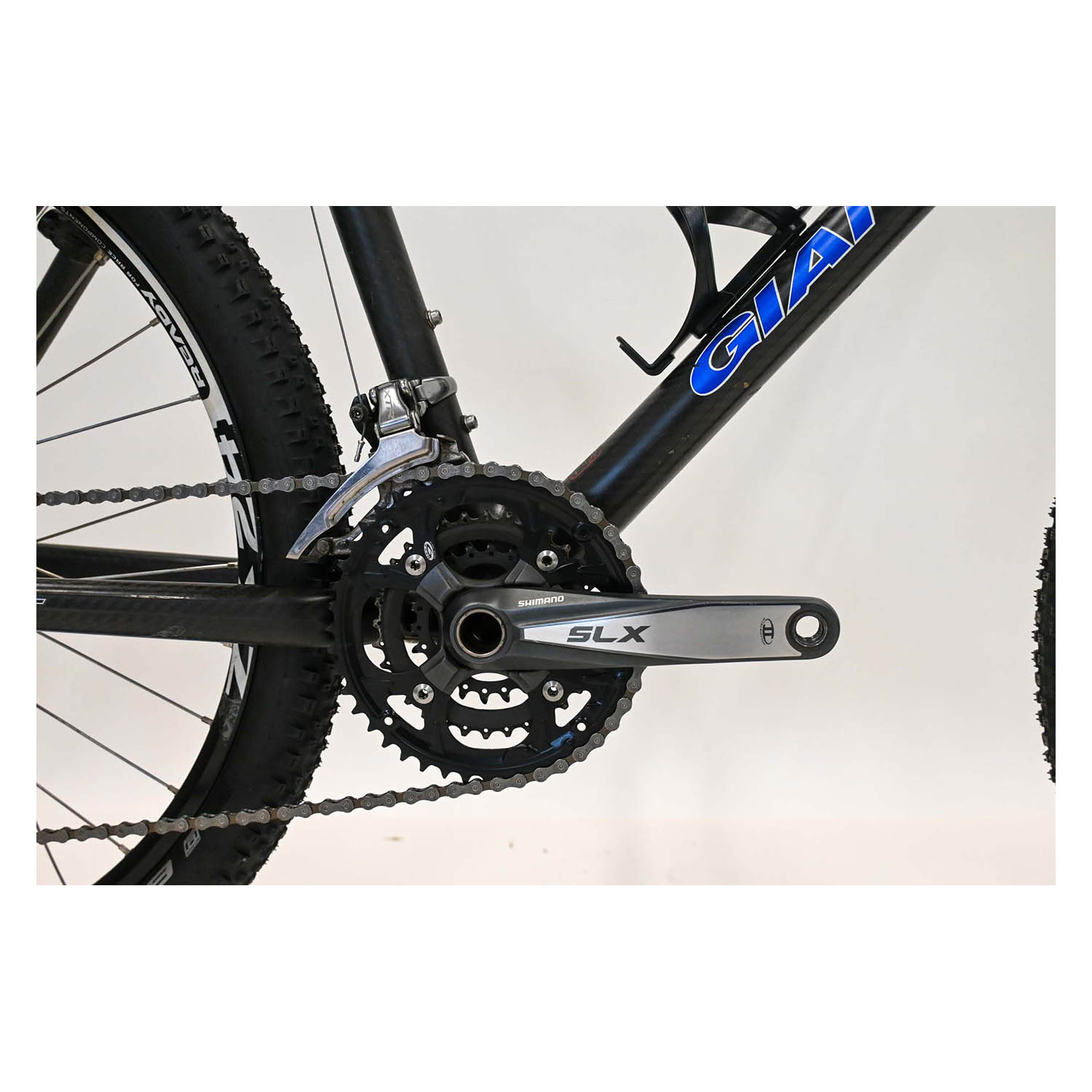 Giant XTC M tweedehands MTB