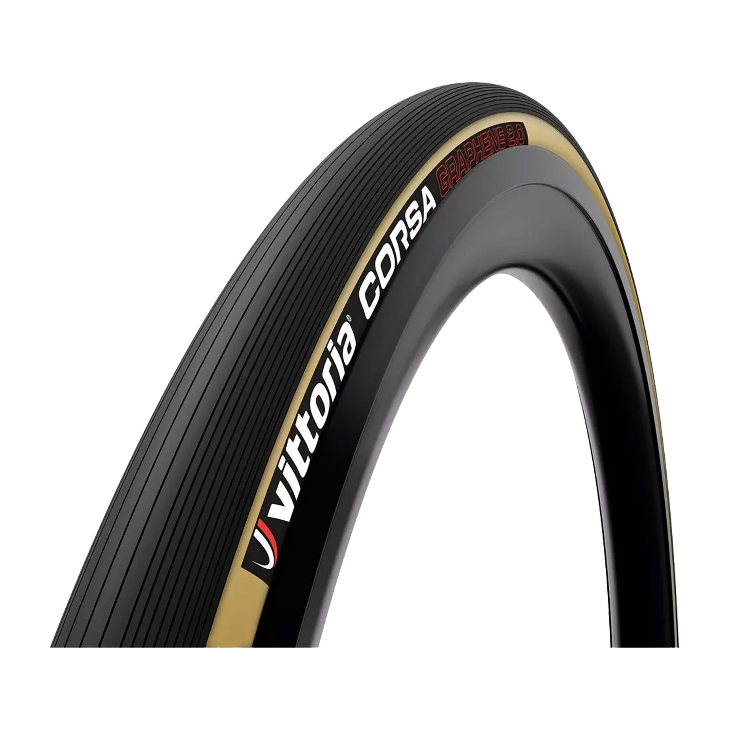 Vittoria Corsa G2 racefiets band