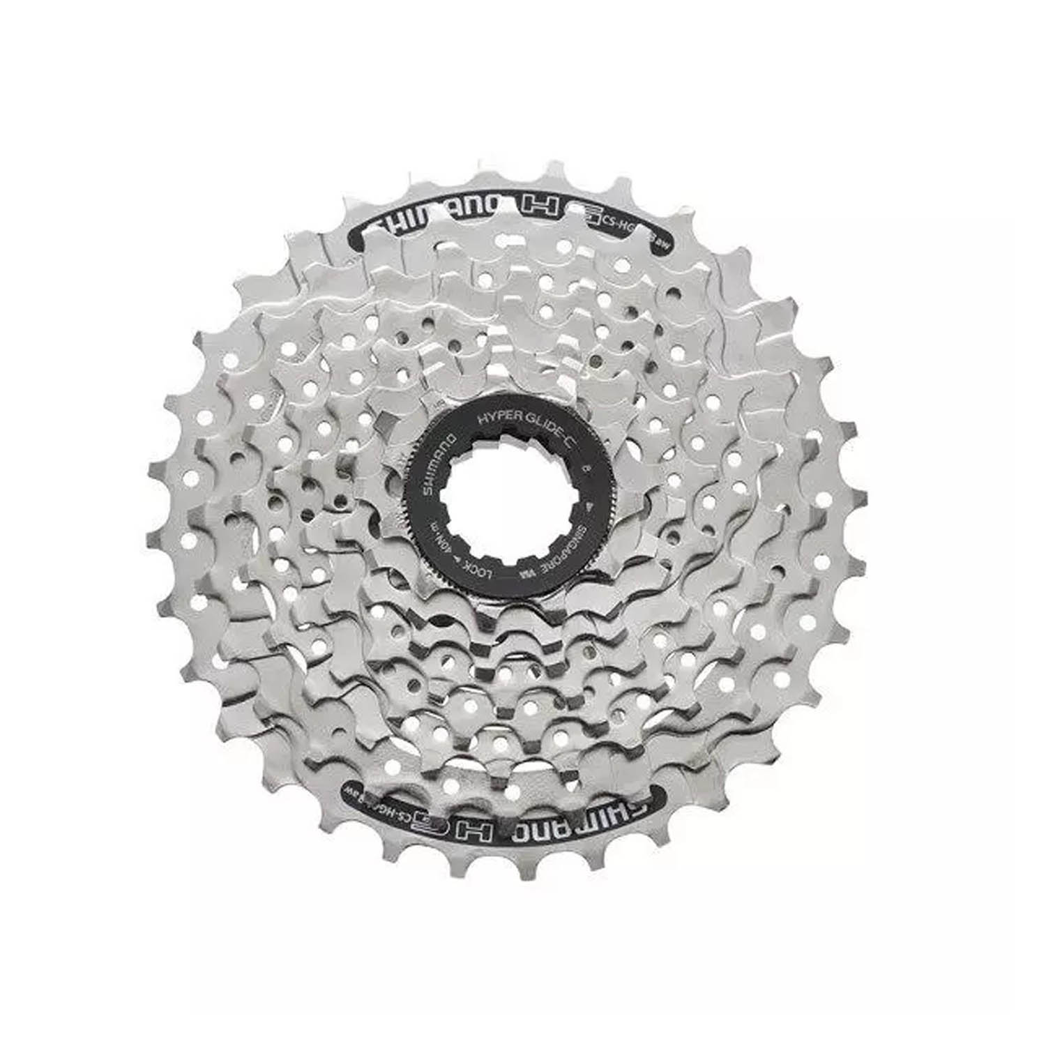 Shimano Acera HG41 cassette