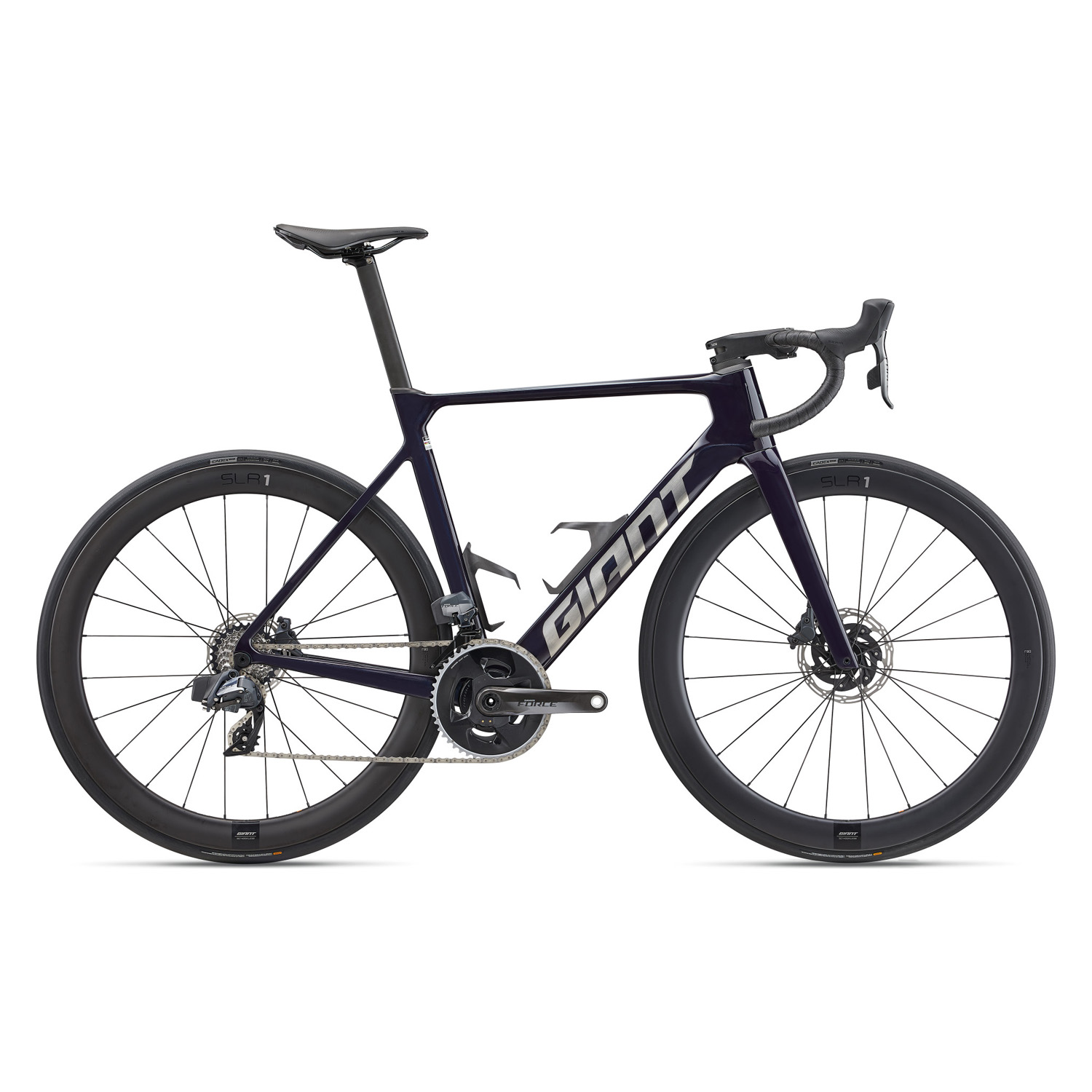 Giant Propel Advanced Pro 0-AXS