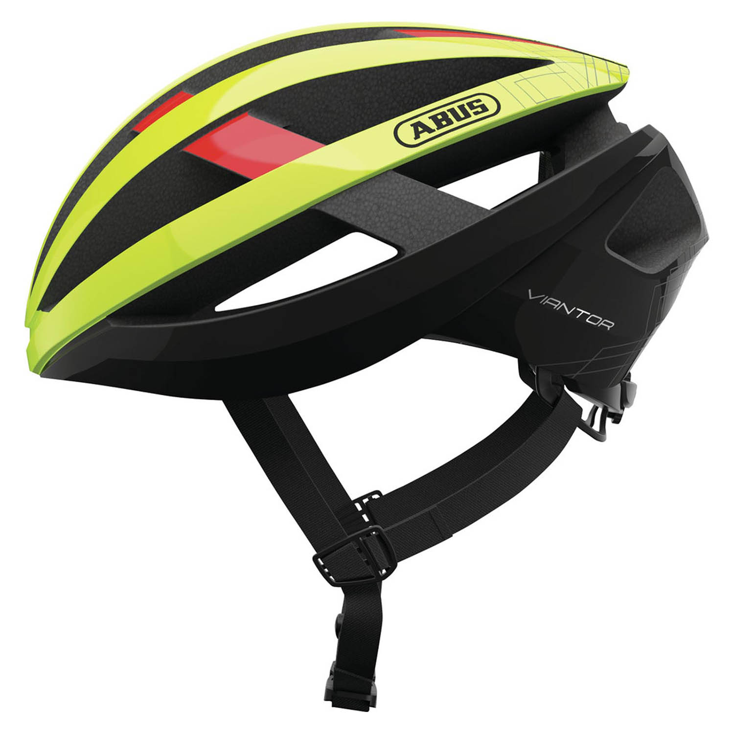 Abus Viantor racefiets helm