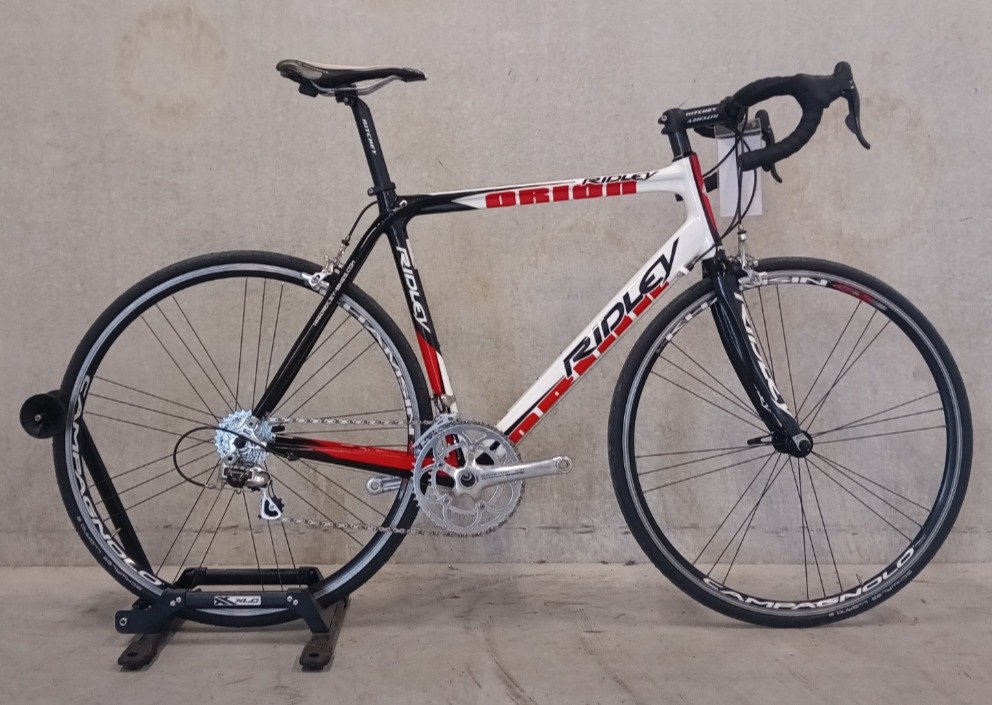 Ridley Orion Uni 55 cm tweedehands racefiets