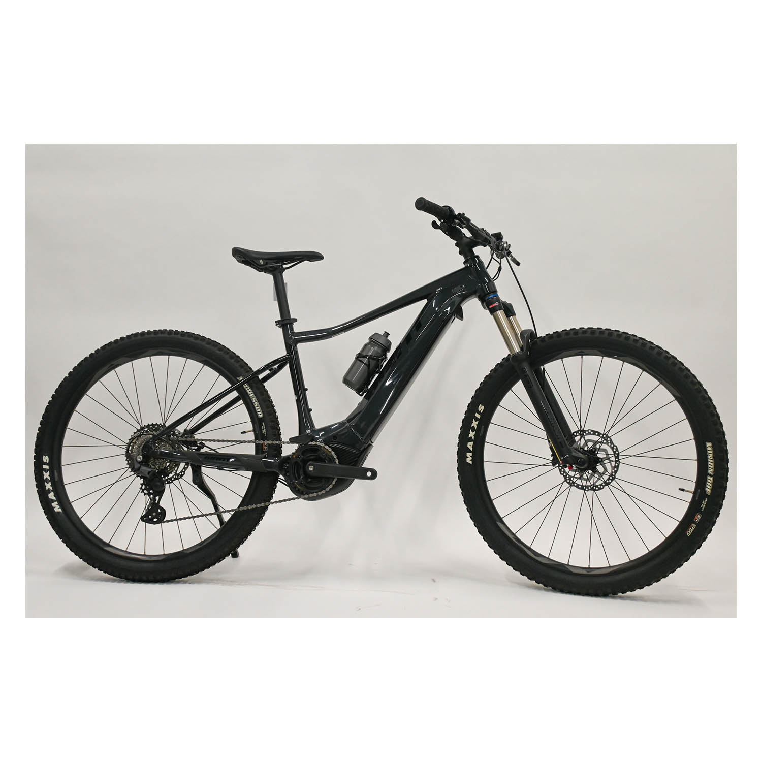 Giant fathom e+ pro best sale