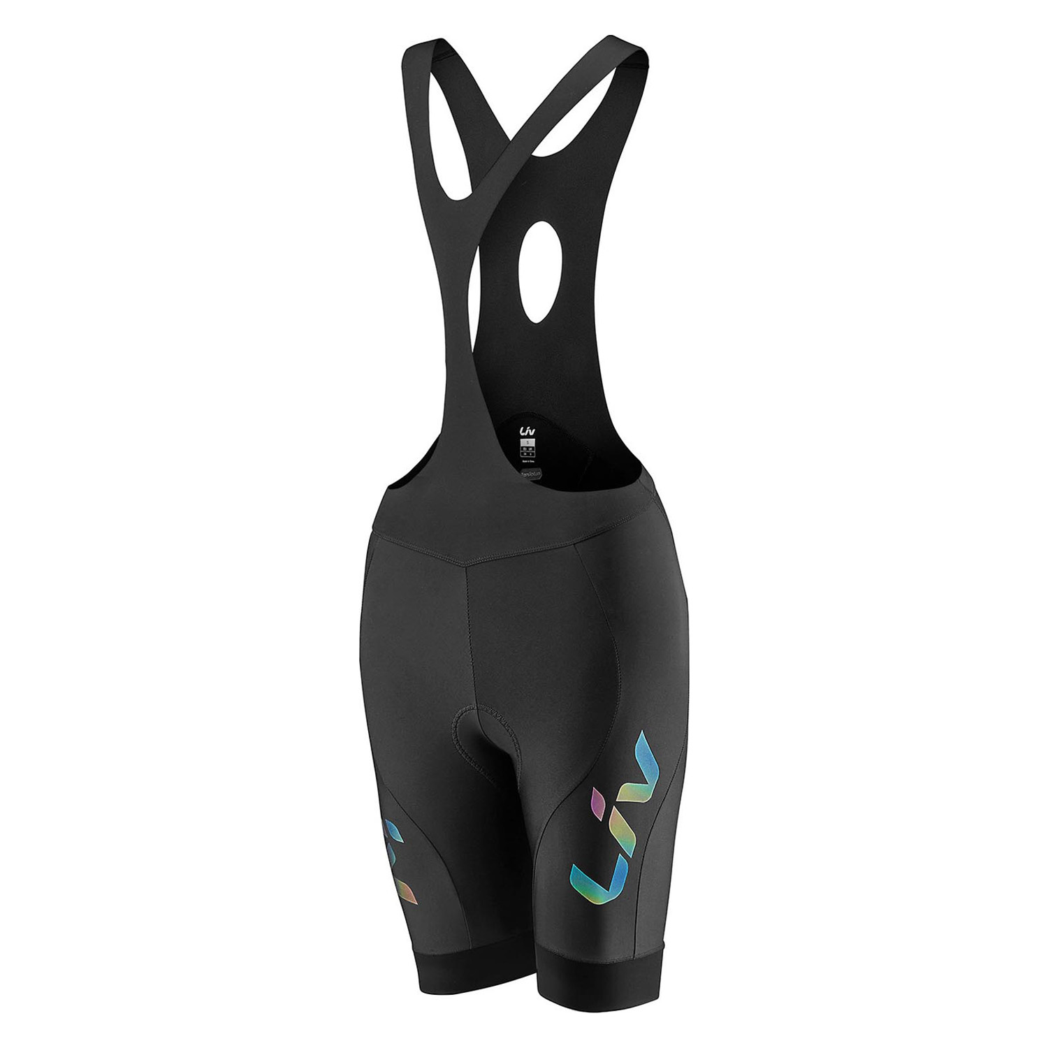 Liv race day dames fietsbroek Liv race day dames fietsbroek