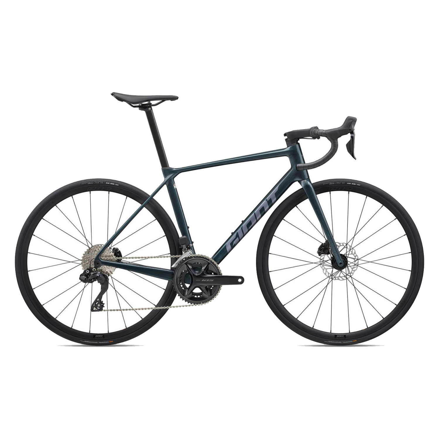 Giant TCR Advanced 1 2024  Giant TCR Advanced 1 2024