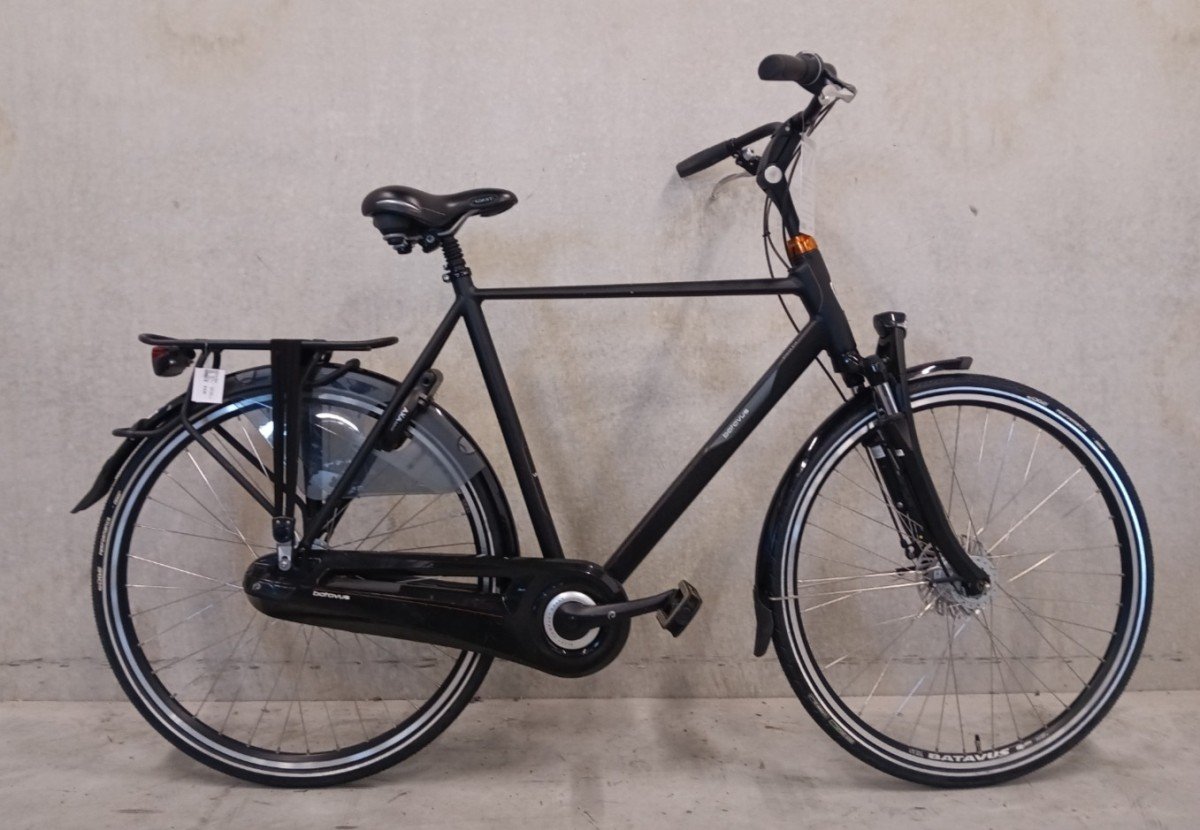Batavus Wayz 61 cm tweedehands stadsfiets