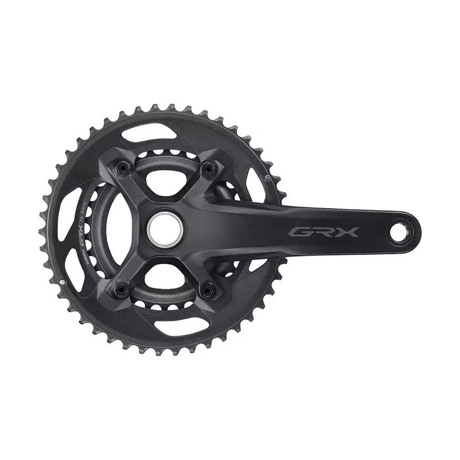 Shimano RX600-10 crankstel