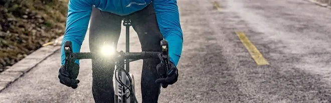 Giant Recon fietsverlichting Giant Recon fietsverlichting