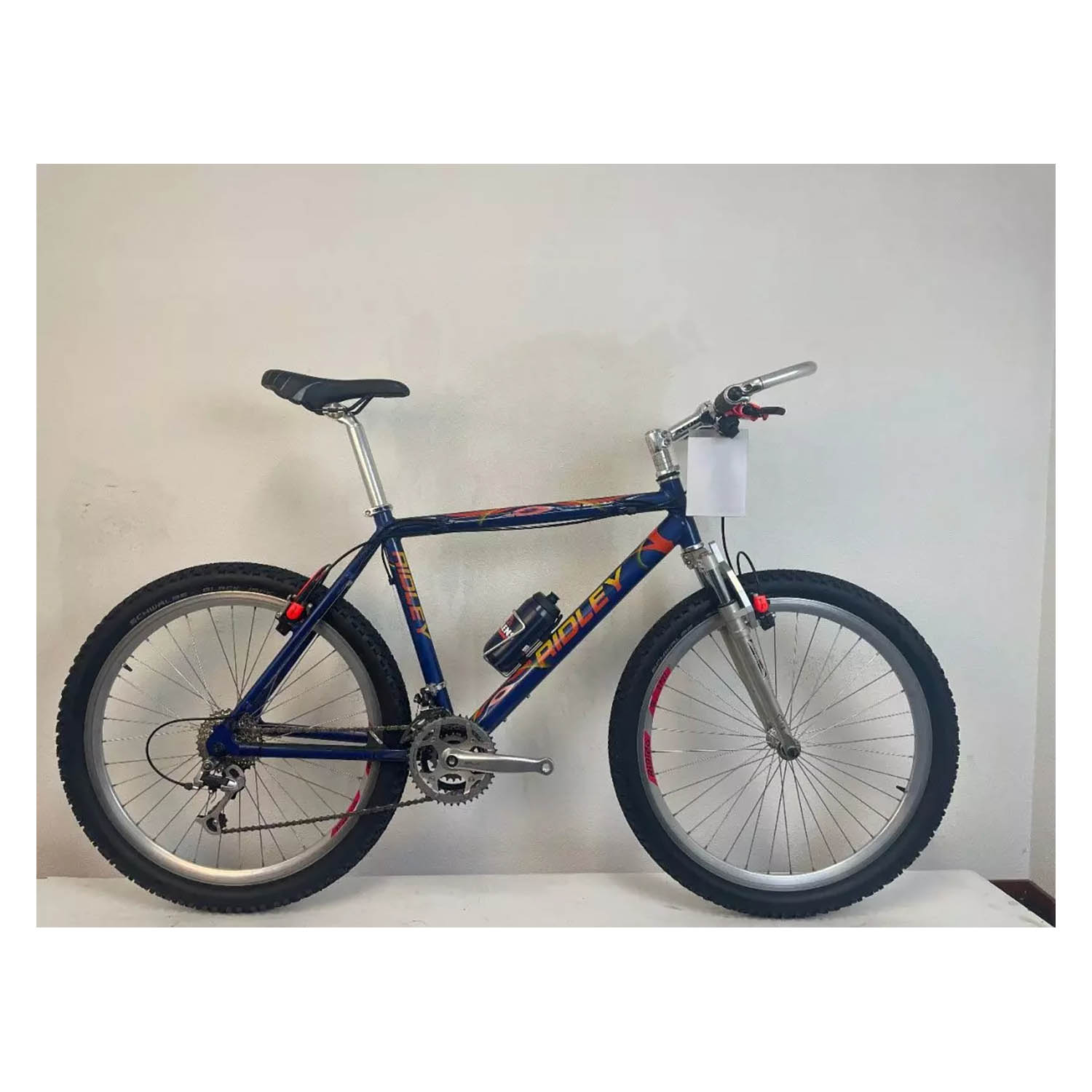 Ridley Thunderstorm 48 cm tweedehands