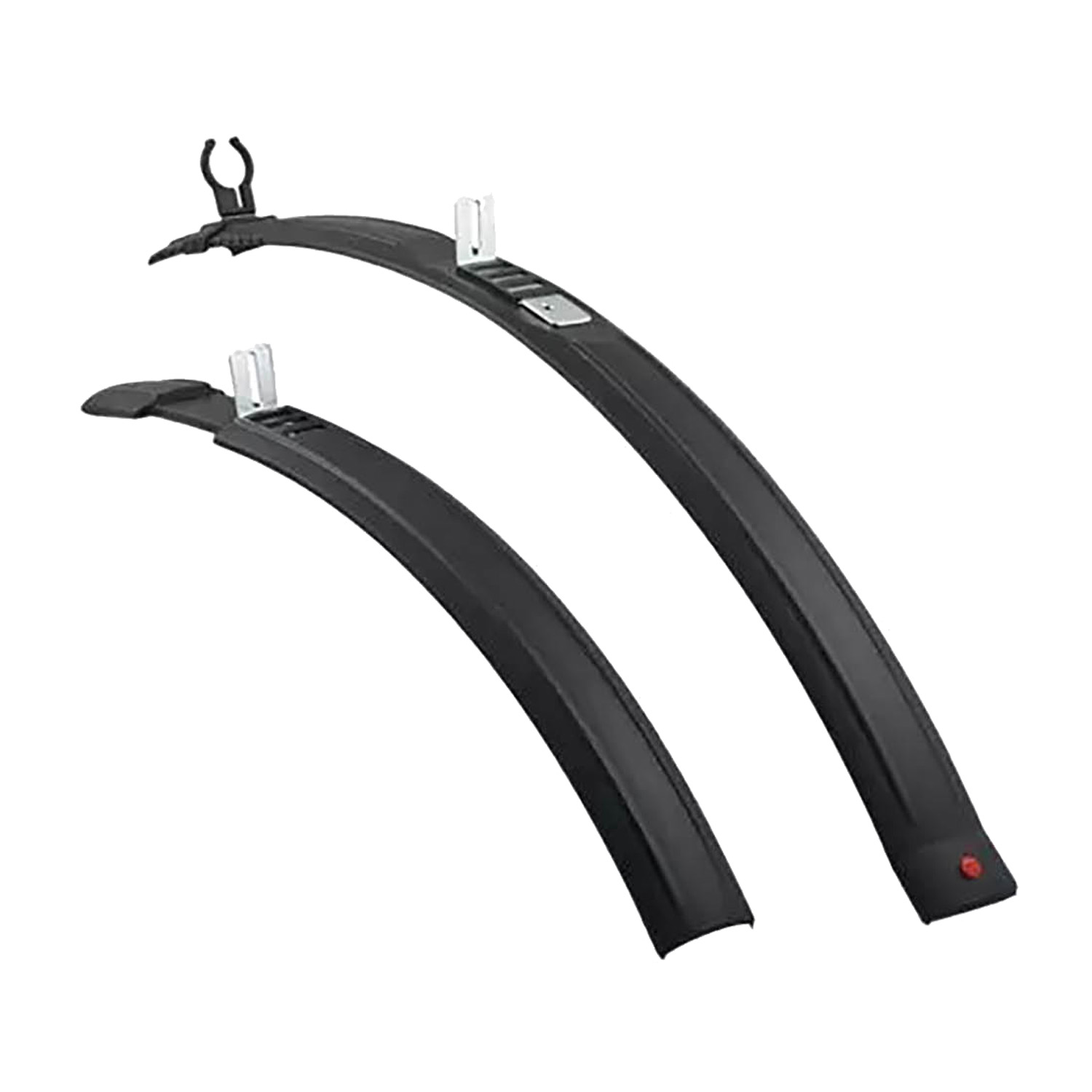 Hebie ATB spatbordset Hebie ATB spatbordset