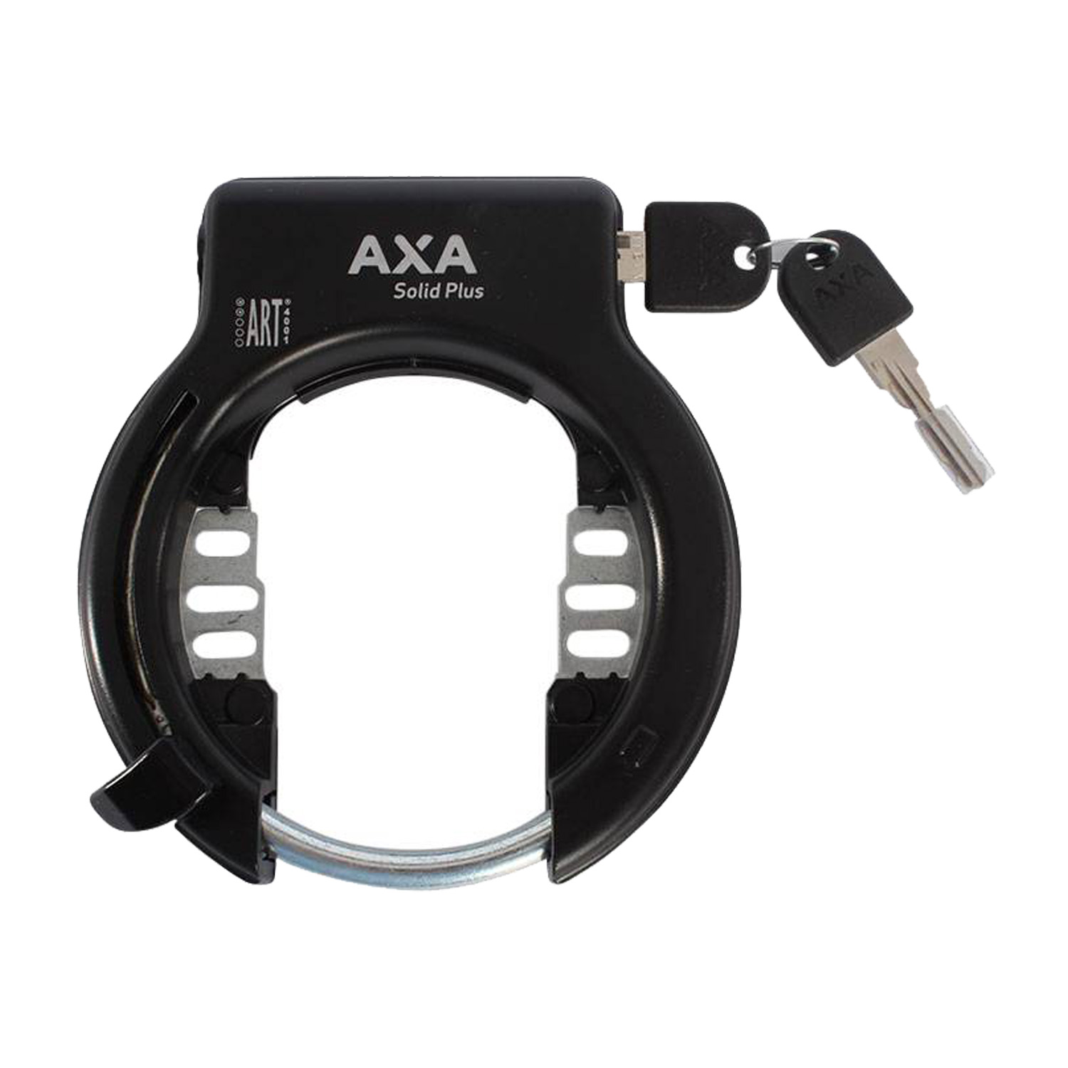 Axa Solid Plus ringslot