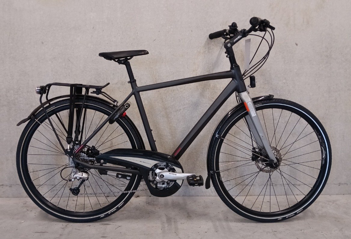 Koga F3 54 cm tweedehands stadsfiets