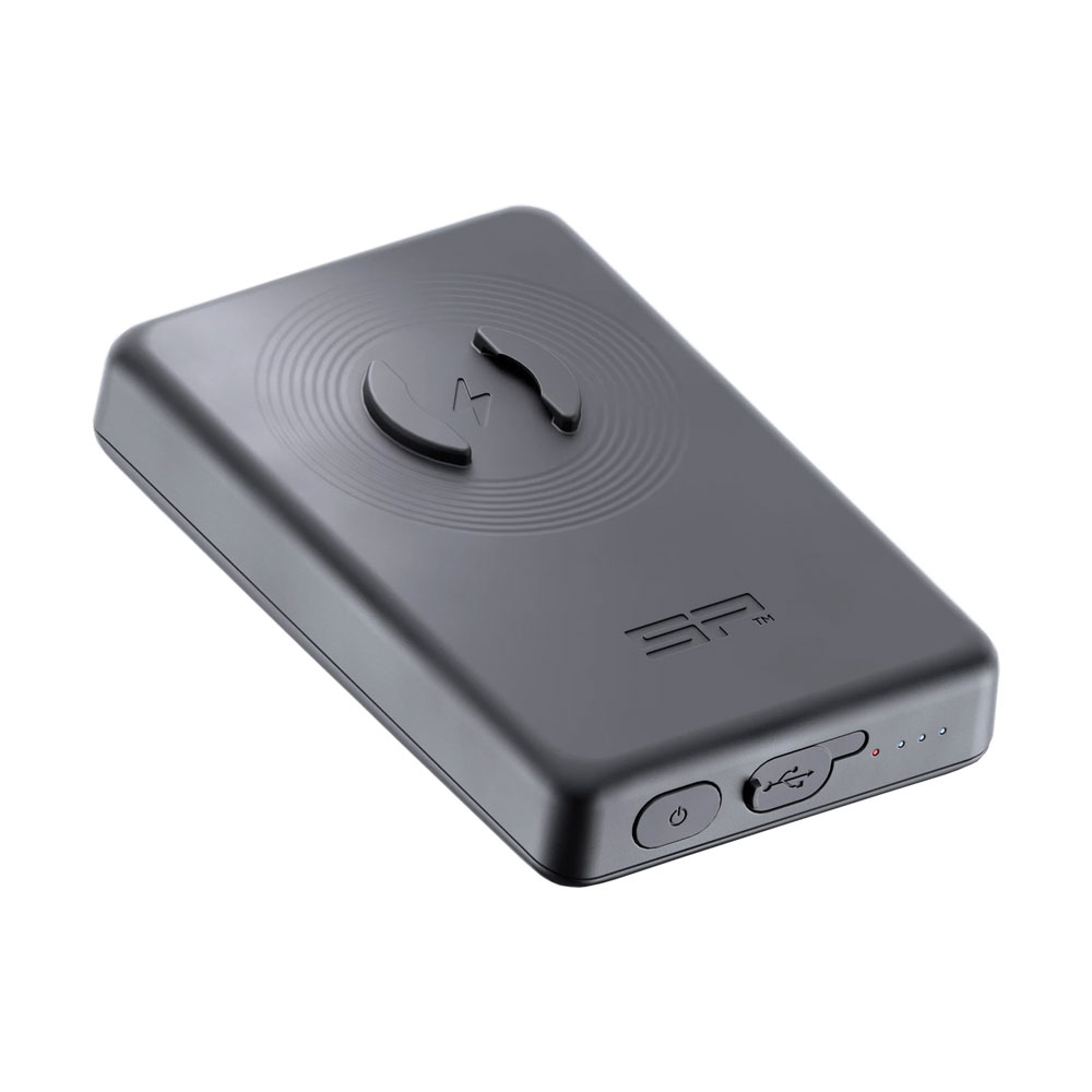 SP Connect wireless powerbank 
