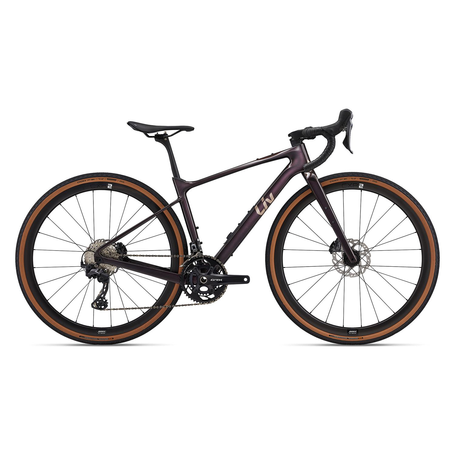 Liv Devote Advanced 0 Liv Devote Advanced 0 2024