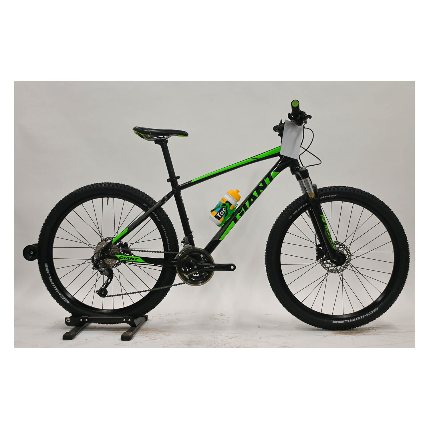 Giant Talon 3 XS tweedehands MTB