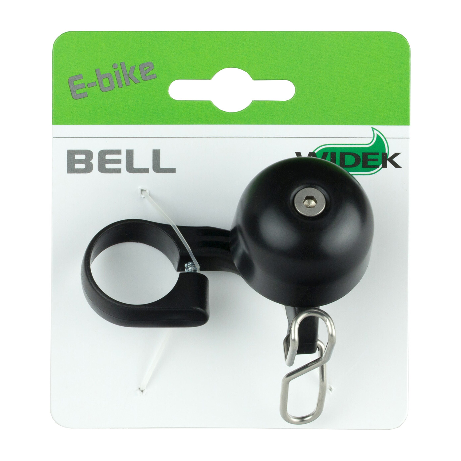 Widek bel Paperclip E-bike  Widek bel Paperclip E-bike